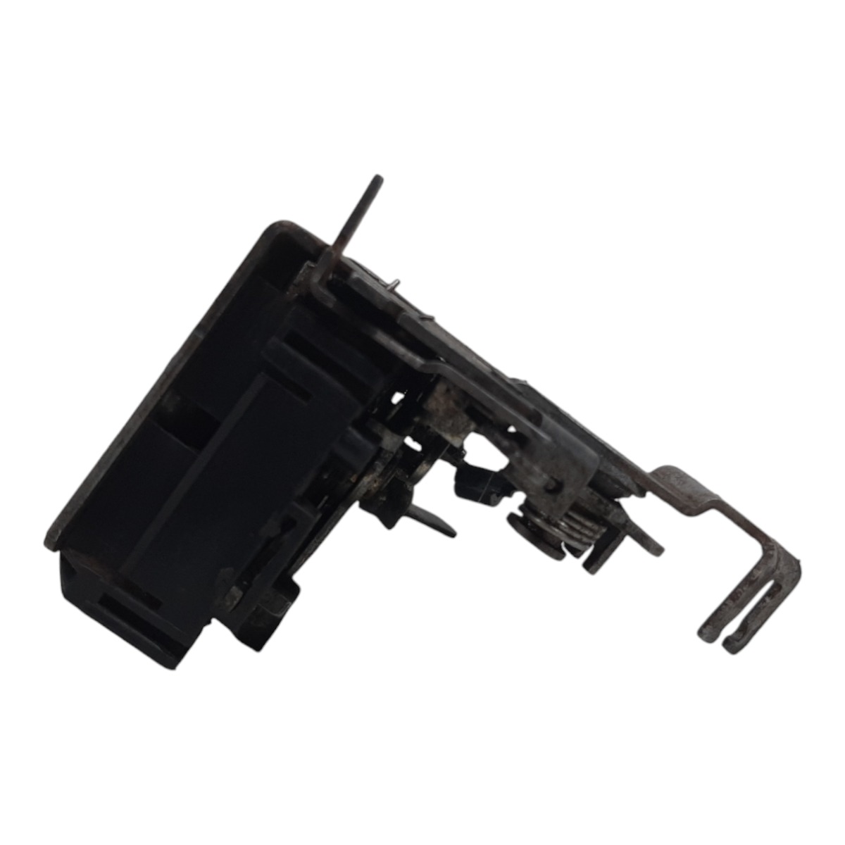 Fechadura Porta Traseira Esquerda Vw Gol G3 1999 2000 A 2005 2