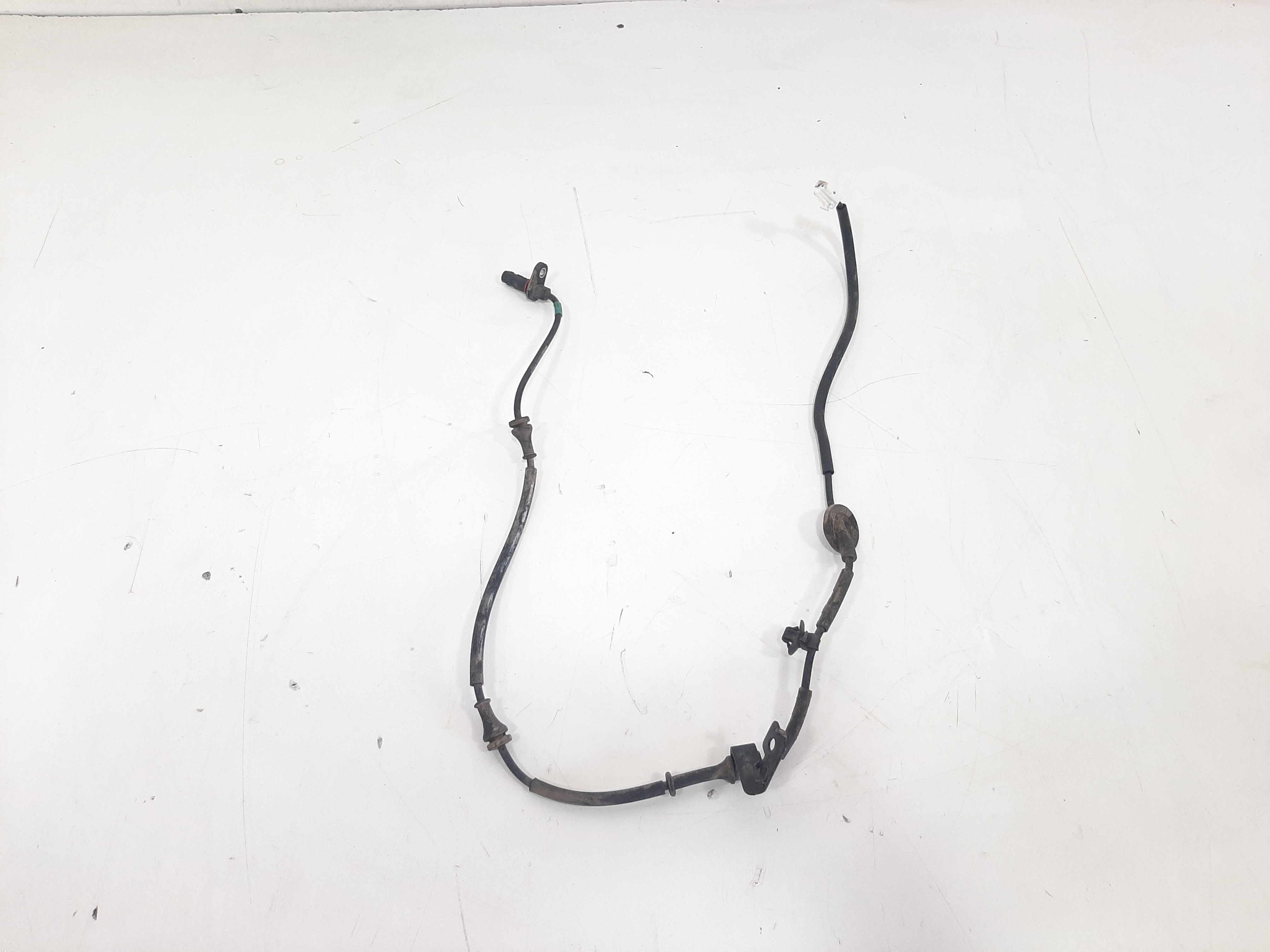 Sensor Abs Traseiro Esquerdo Hyundai Veloster 2012 2013 8