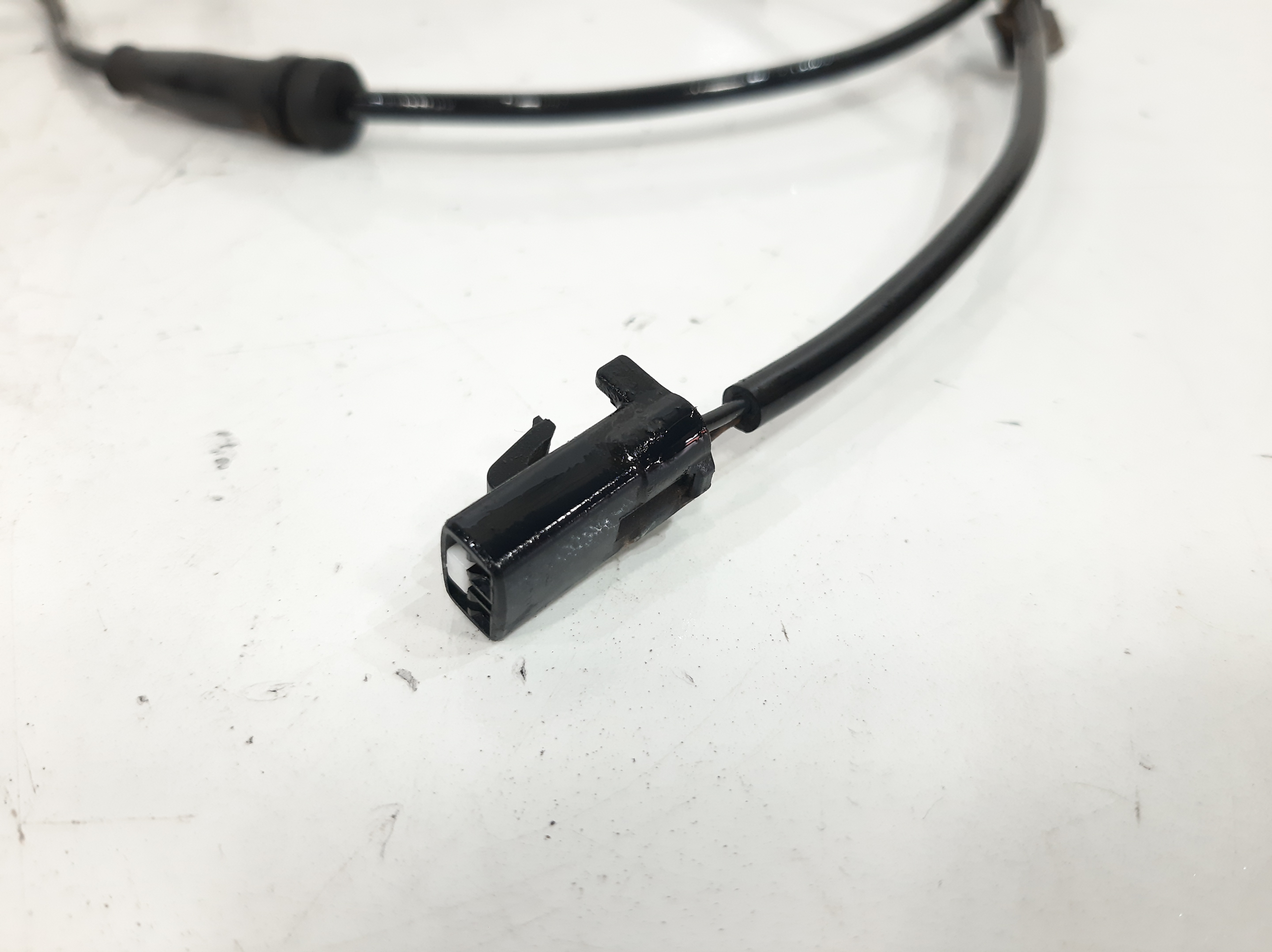 Sensor Abs Dianteiro Esquerdo Hyundai Santa Fé 2006 A 2013 5