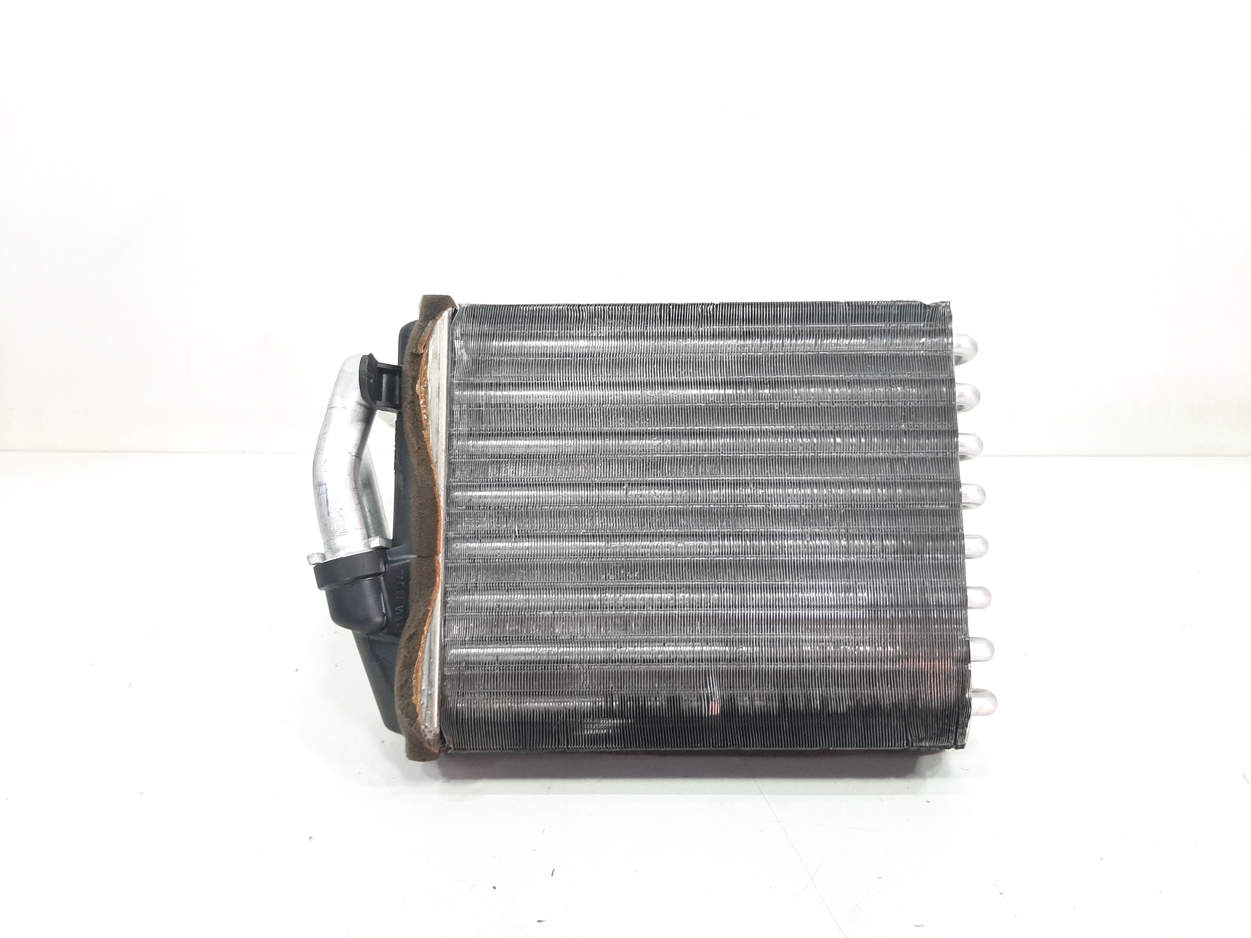 Radiador Ar Quente Honda City Fit 1.5 2008 2009 2010 A 2014 4