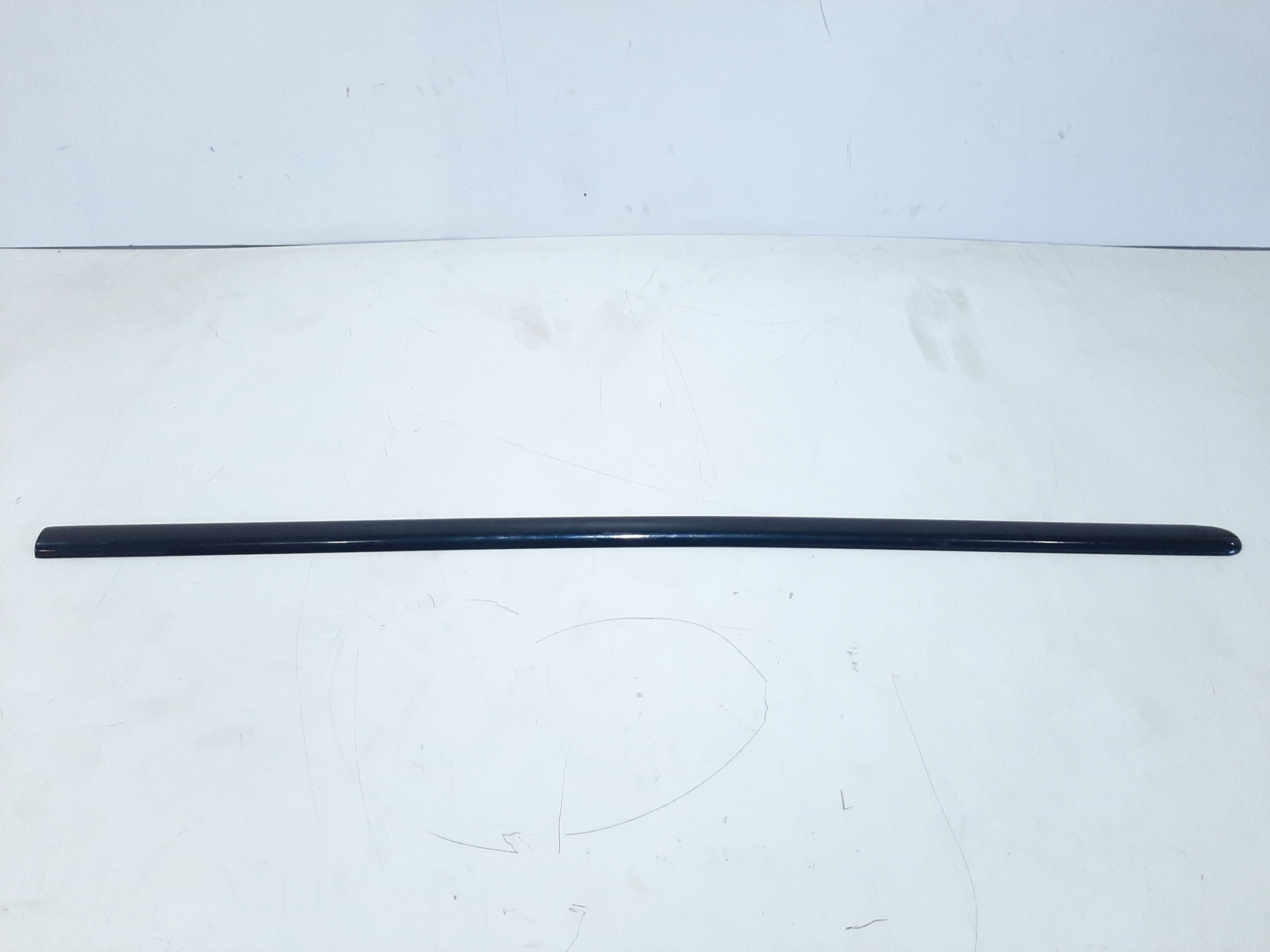 Friso Porta Dianteira Esquerda Gm Blazer Executive 1995 A 00 1