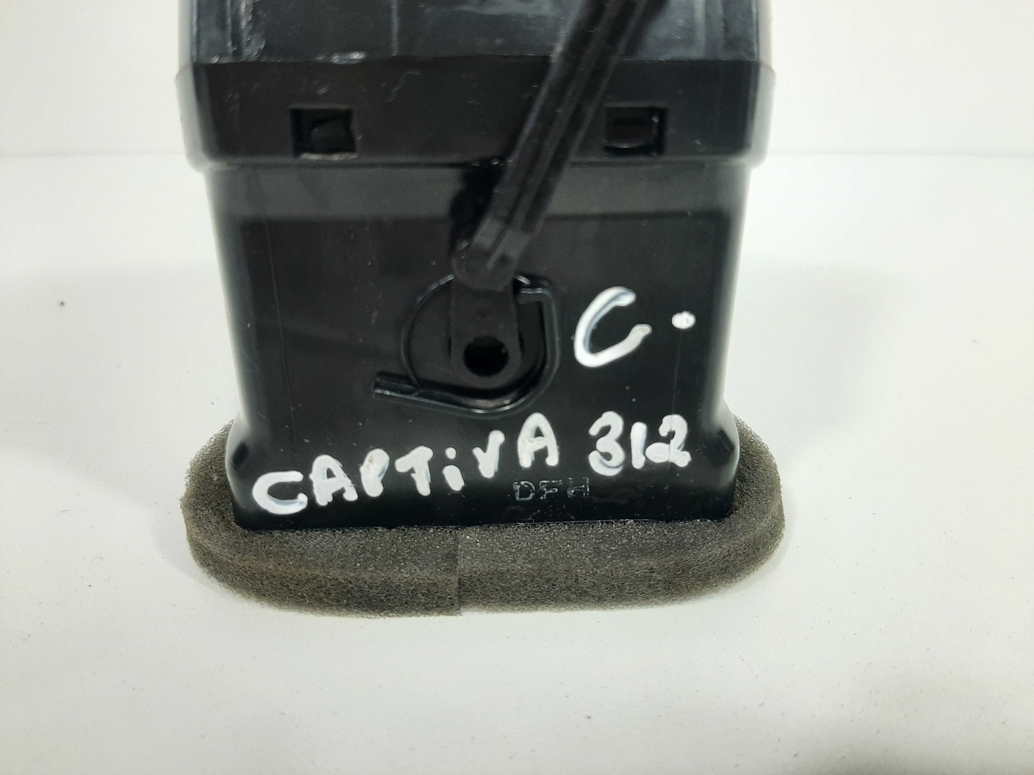 Difusor Ar Central Central Gm Captiva Sport 2008 2009 A 2016 5