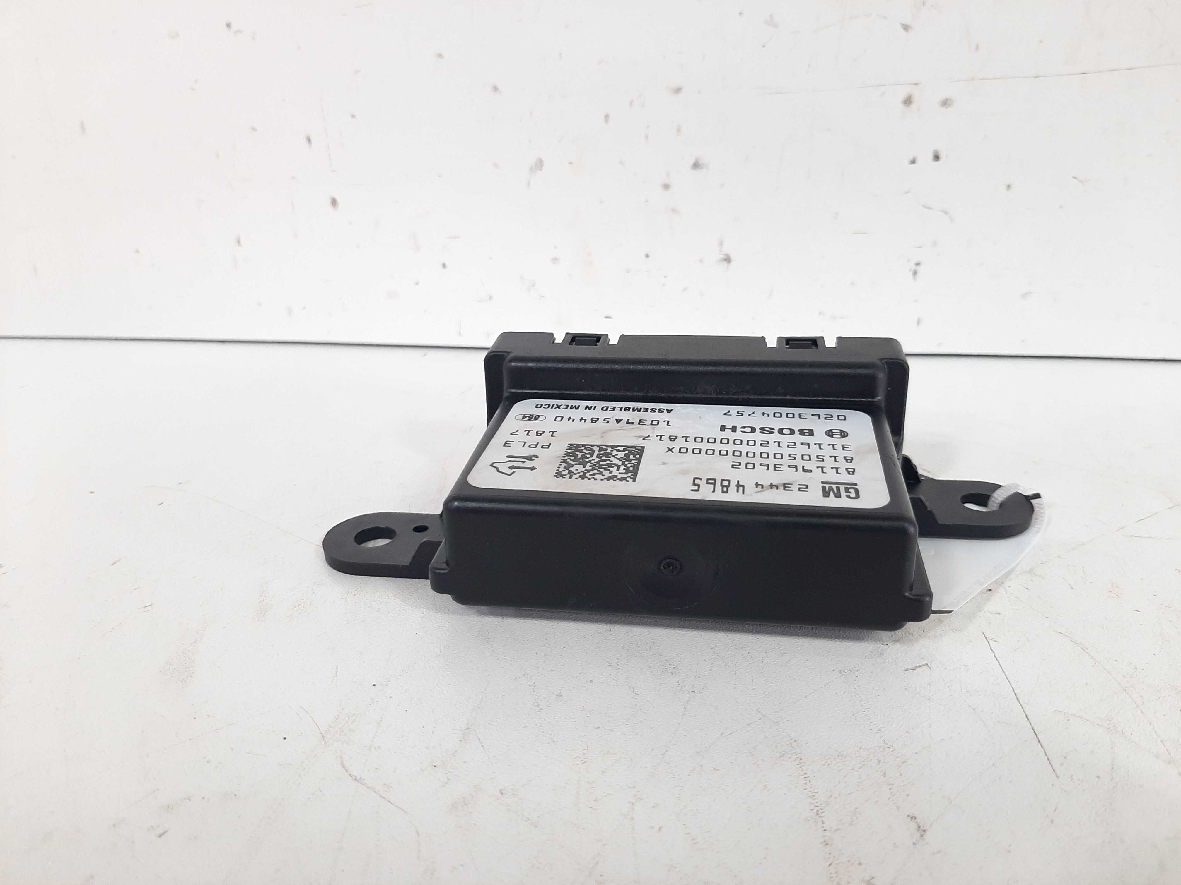 Módulo Estacionamento Gm Chevrolet Onix 1.4 2013 2014 A 2018 5