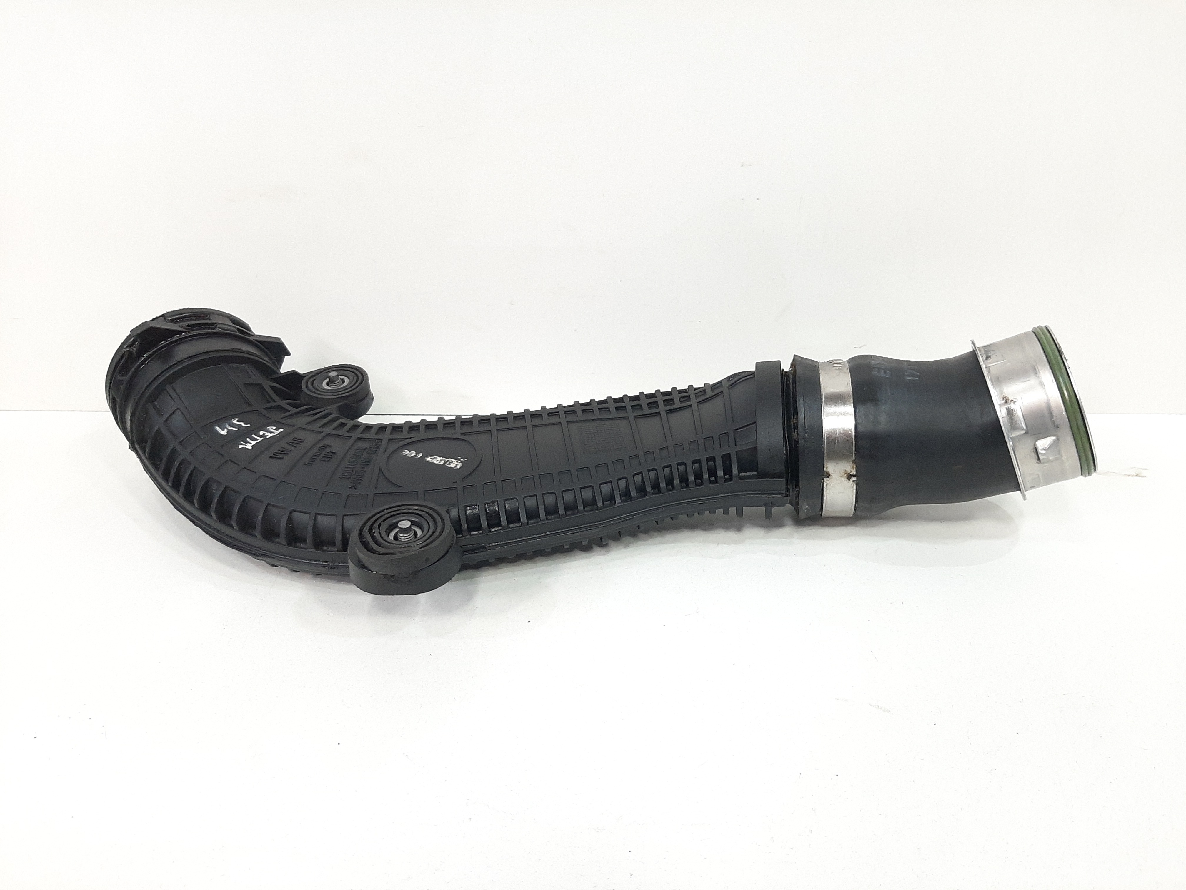 Mangueira Intercooler Vw Jetta 2.0 Tsi Passat 2011 A 2017 8