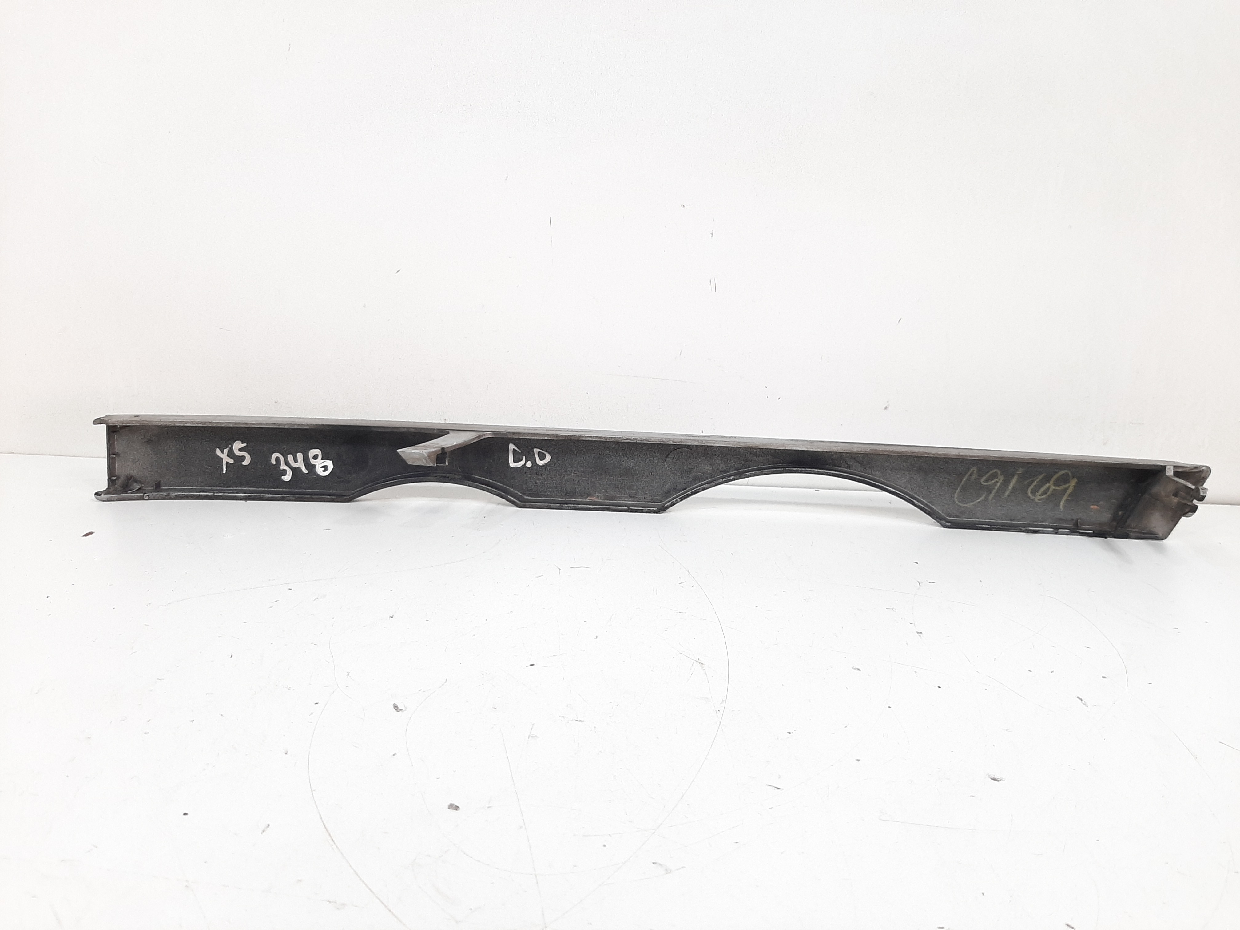 Acabamento Farol Dianteiro Direito Bmw X5 E53 1999 A 2006 7