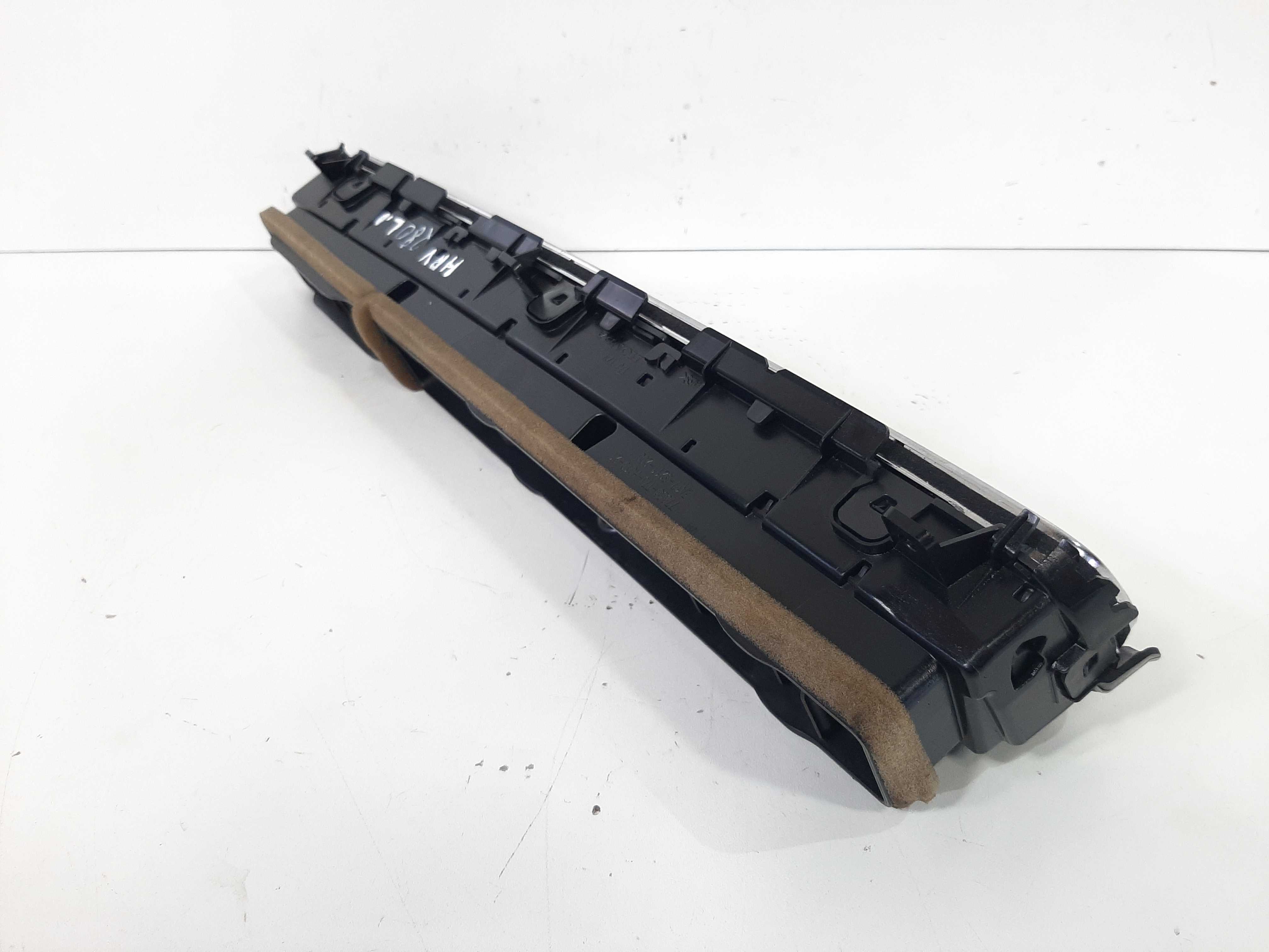 Difusor Ar Direito Honda Hrv Ex 1.8 2015 2016 2017 2018 4
