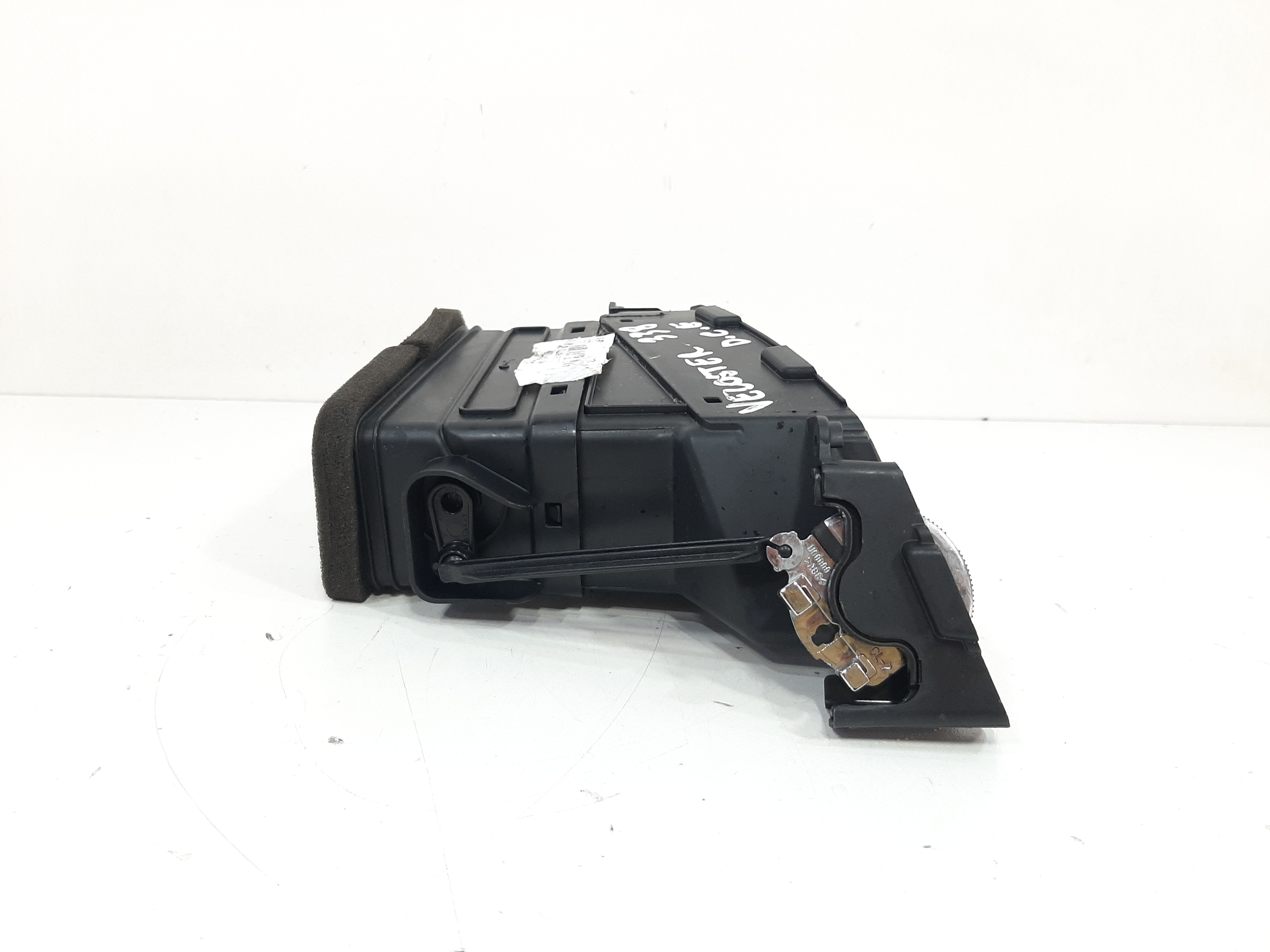 Difusor Ar Dianteiro Esquerdo Central Veloster 2012 2013 5