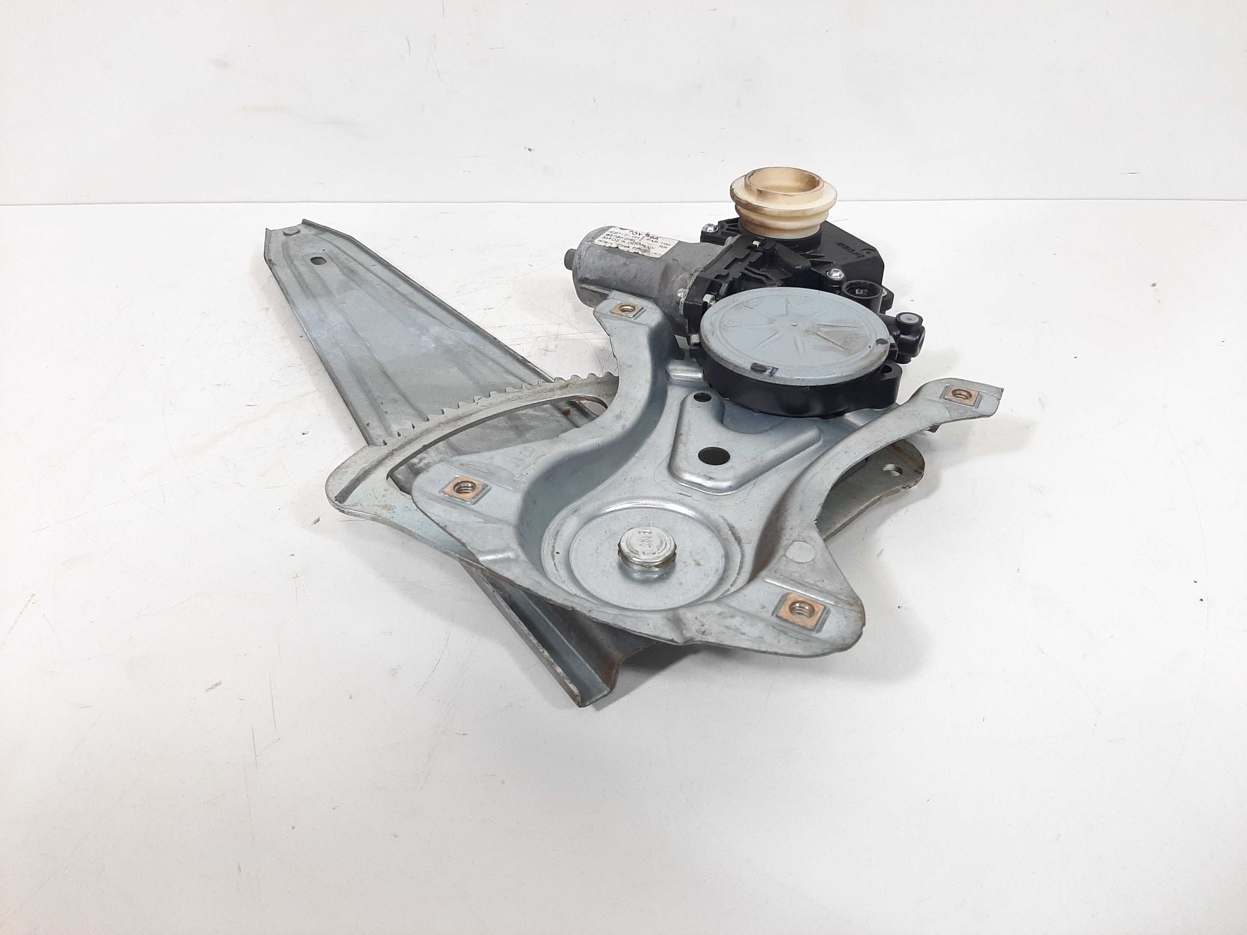 Maquina Vidro Traseiro Direito Corolla 2014 2015 2016 2017 9