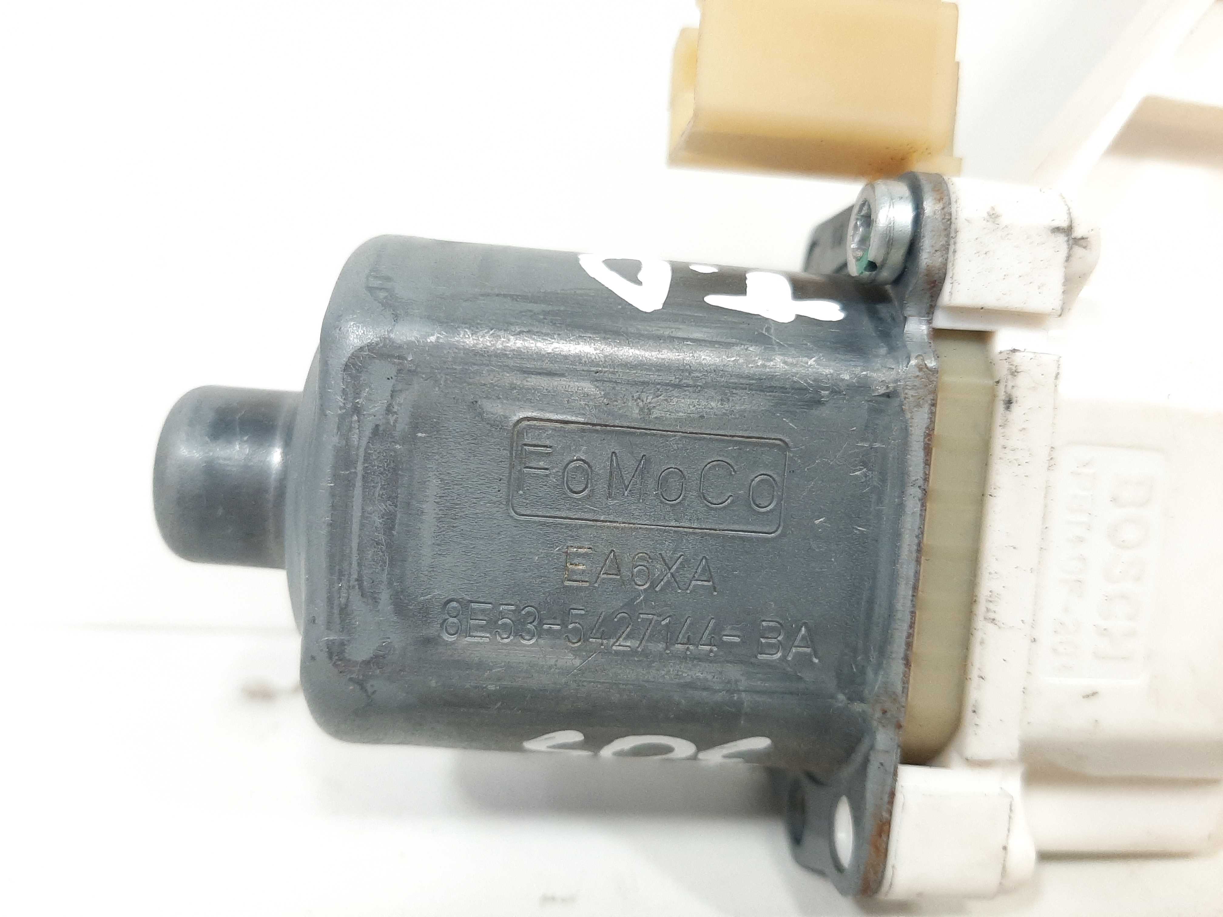Motor Vidro Elétrico Traseiro Direito Fusion 2006 A 2011 6