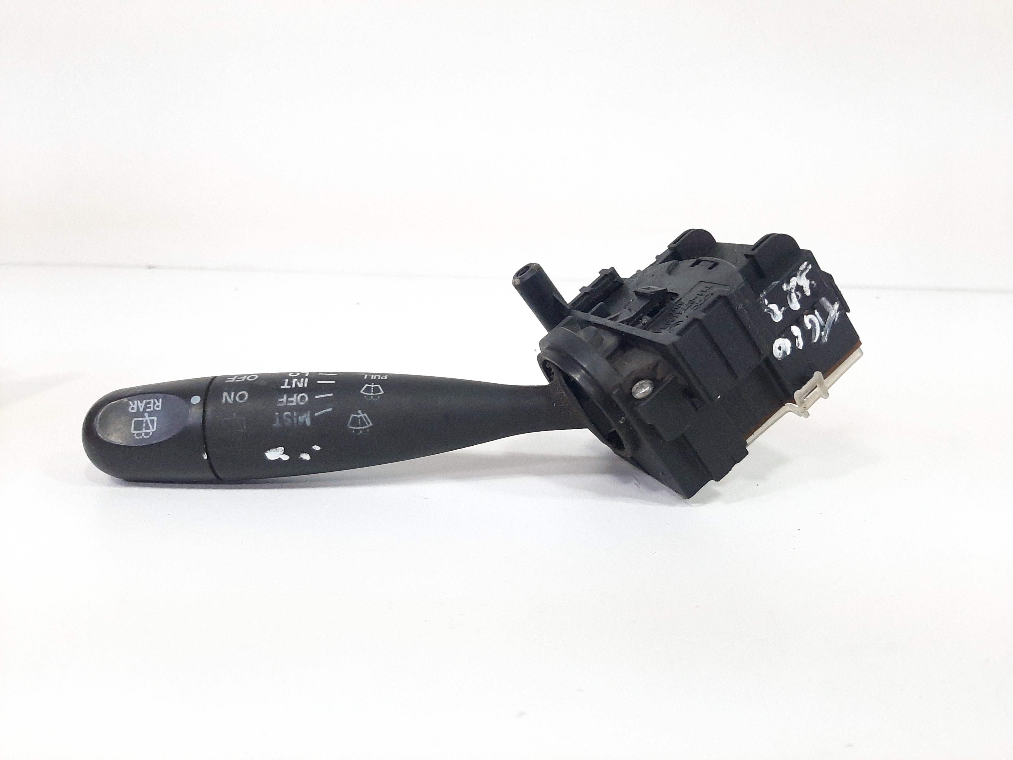 Chave Limpador Direita Chery Tiggo 2009 2010 2011 2012 2013 6