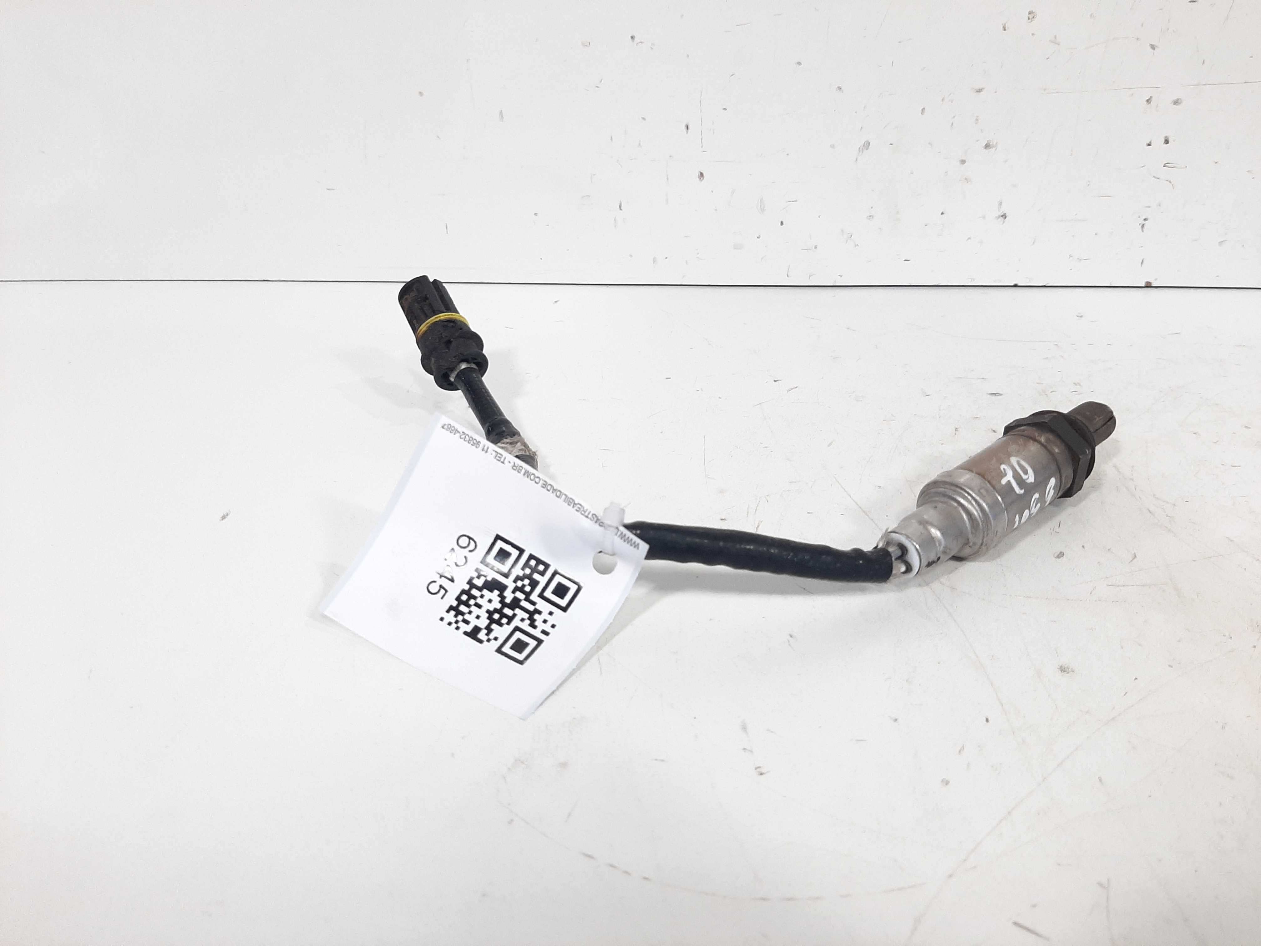 Sonda Lambda Pré Bmw 330i E46 X5 Z4 2000 2001 2002  A 2006 6