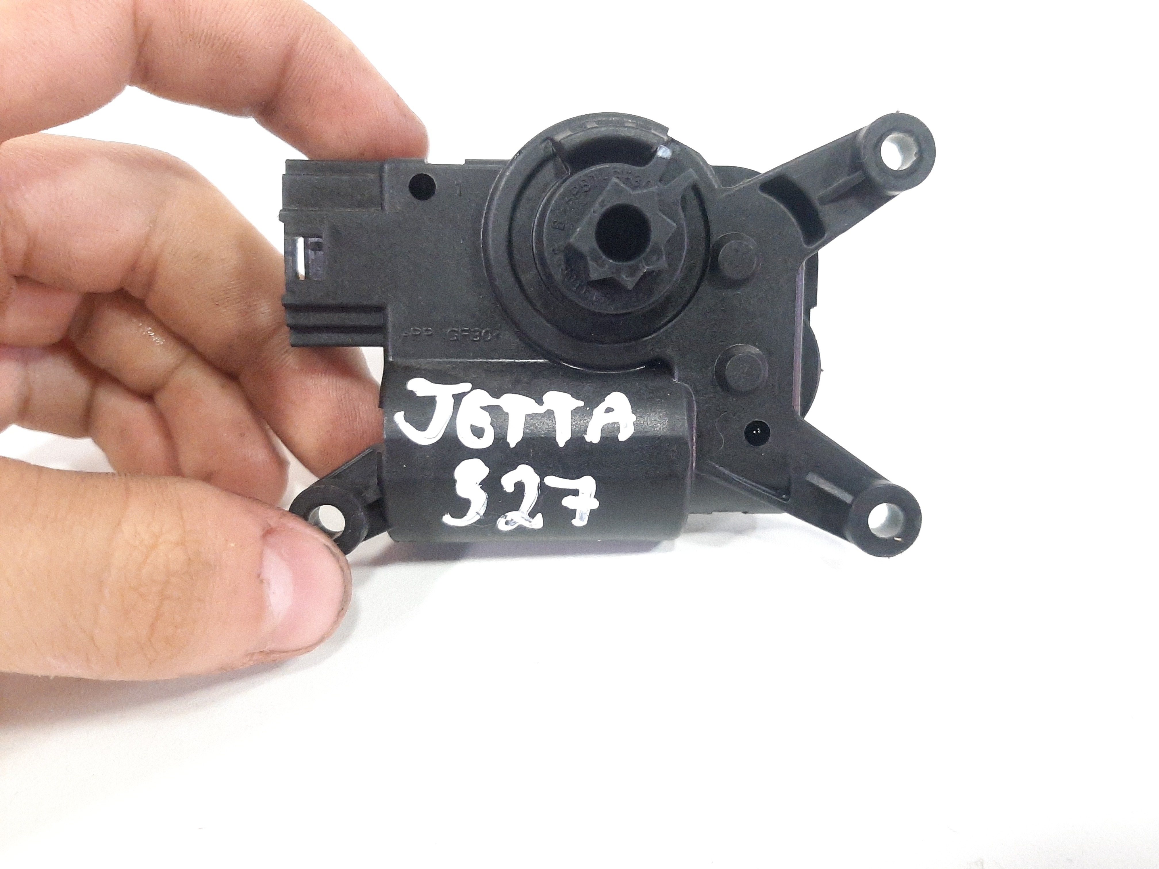 Atuador Caixa De Ar Volkswagen Jetta 2011 2012 2013 A 2016 1