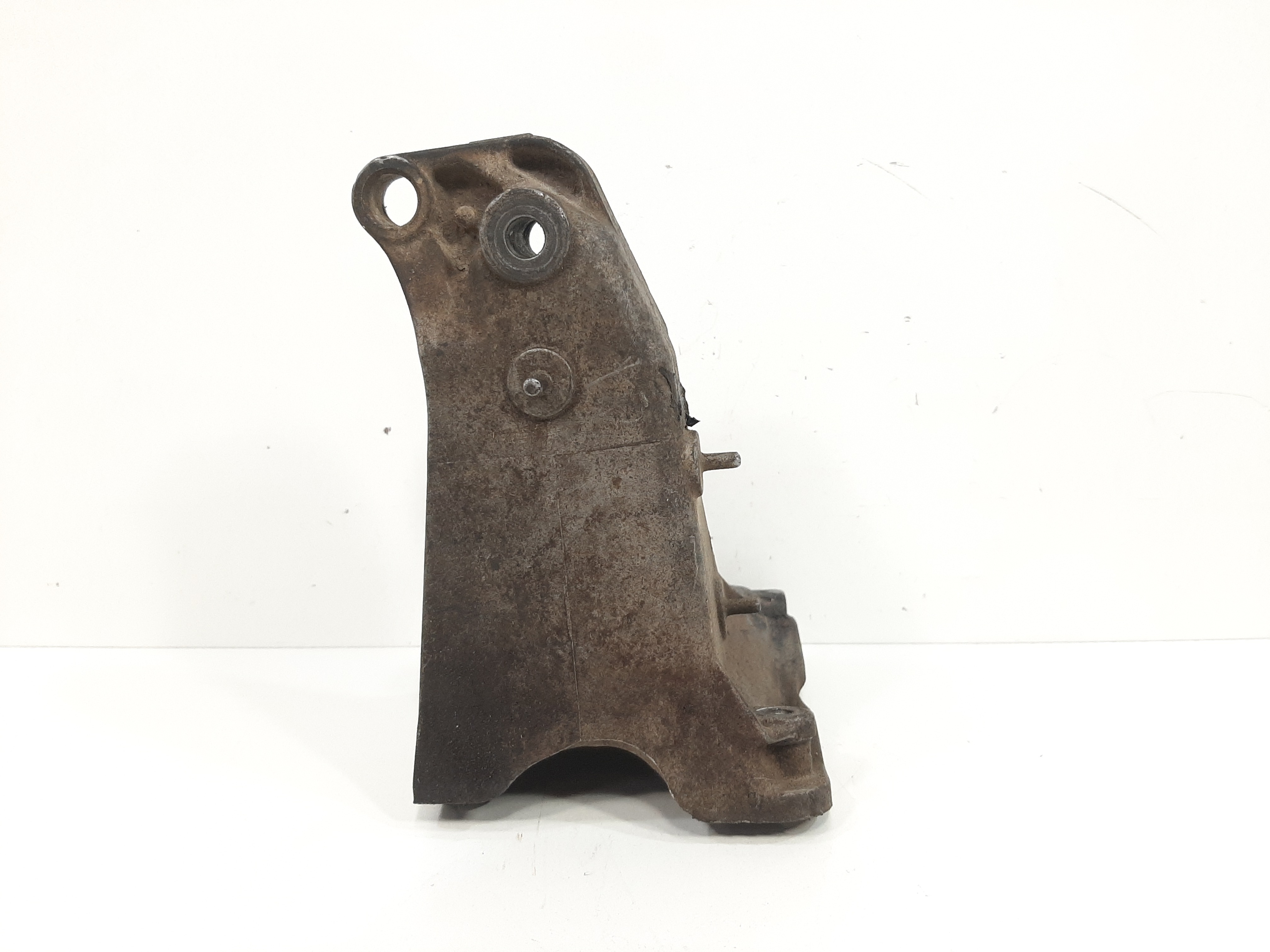 Suporte Motor Volkswagen Van Polo Classic 1.8 1999 A 2002 4