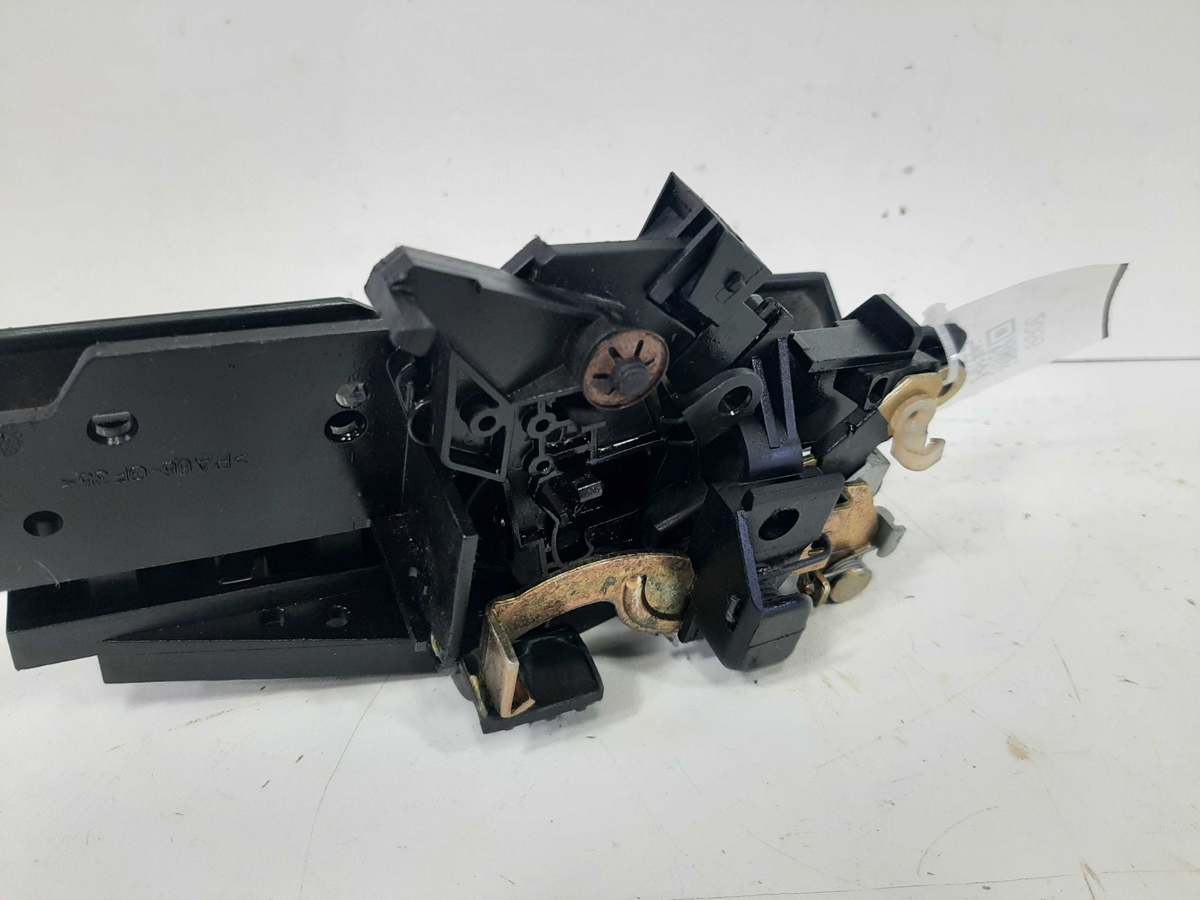 Maçaneta Porta Malas Audi A3 2008 2009 2010 2011 2012 2013 6