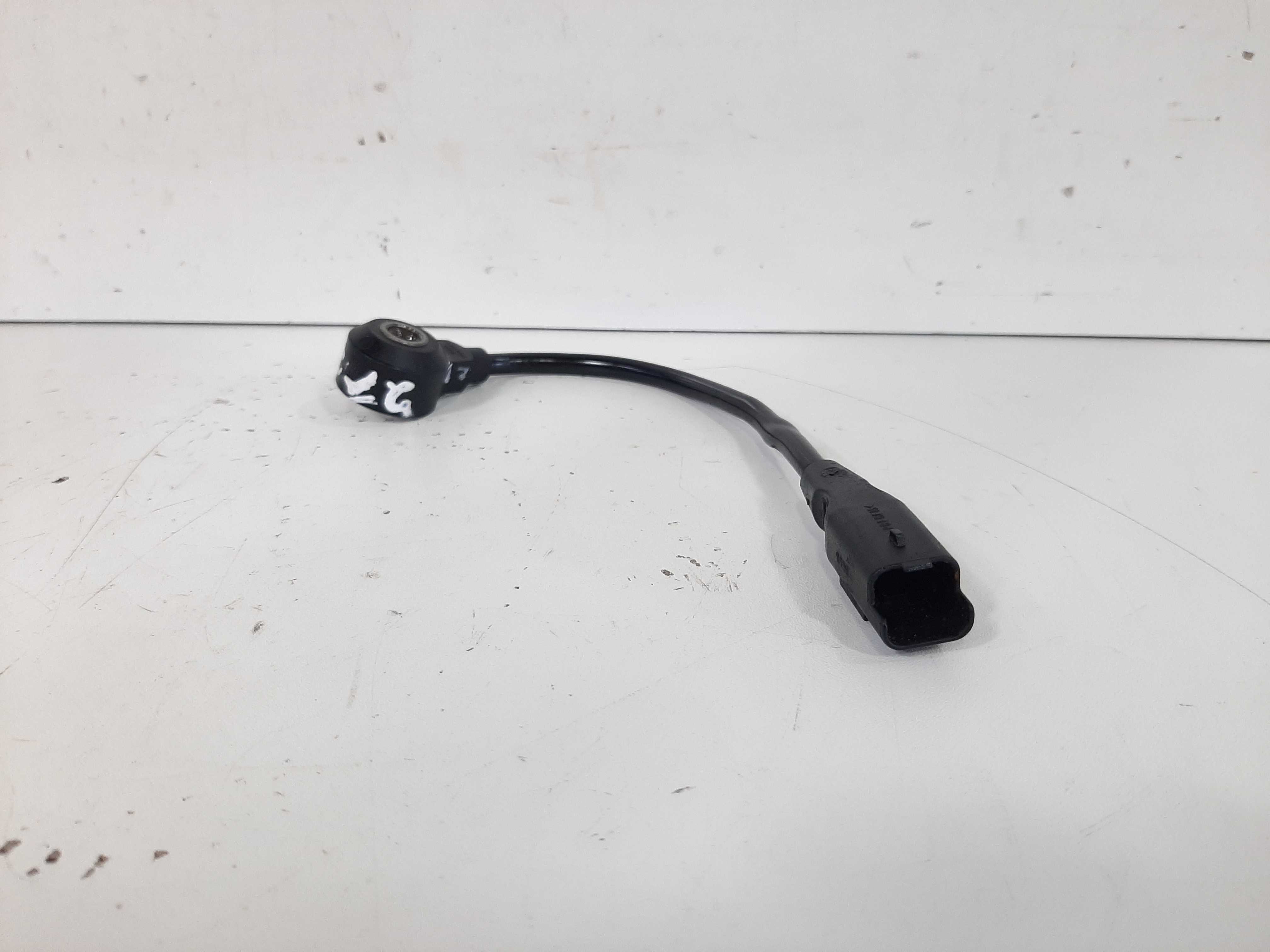 Sensor Detonação Citroen C4 2.0 2007 2008 A 2014 Com Avaria 2