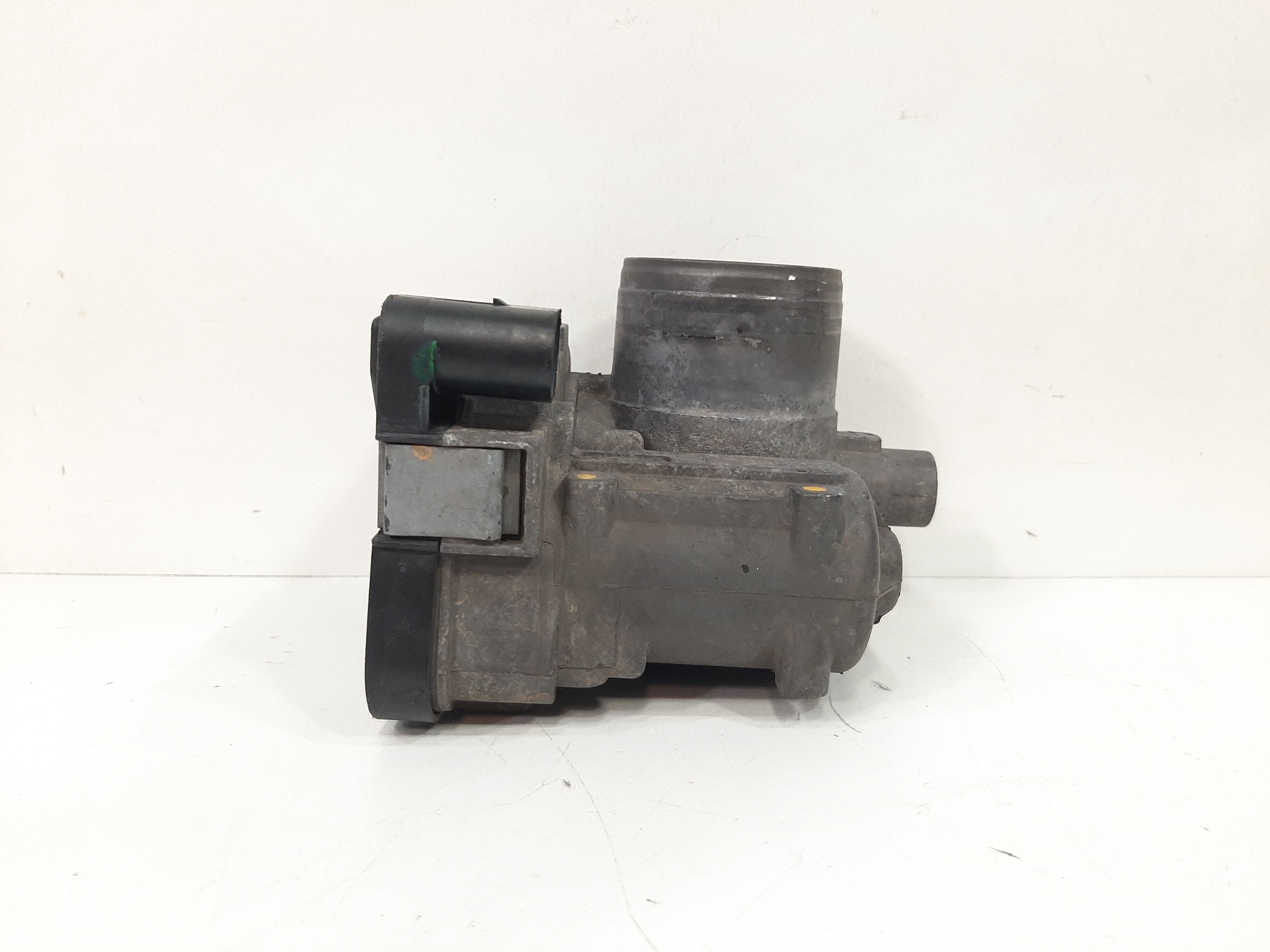 Corpo Corpo Borboleta Injeção Fiat Punto 1.4 2008 09 A 2012 7