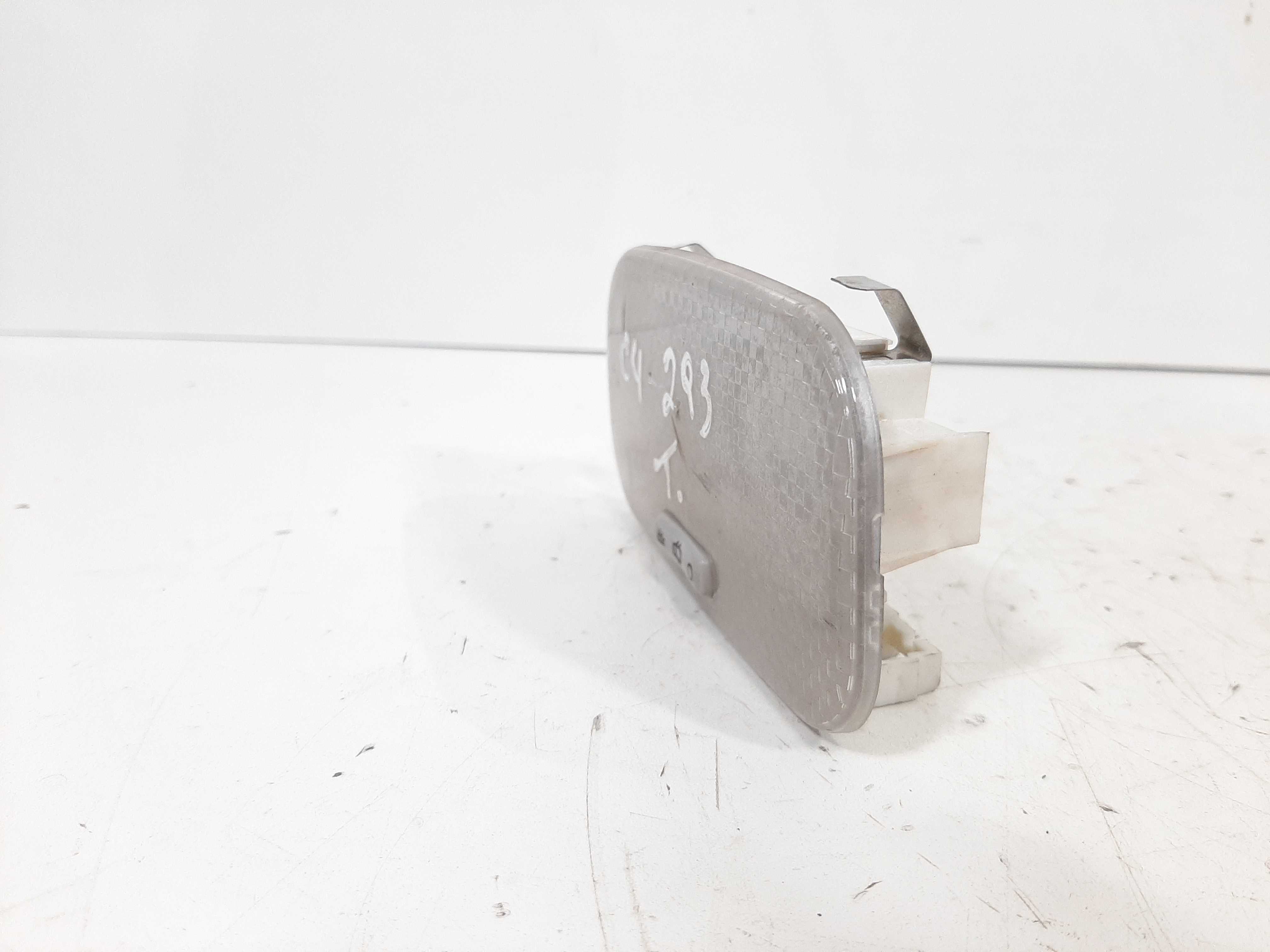 Luz Cortesia Interna Traseira Citroen C4 Hatch 2007 A 2013 8