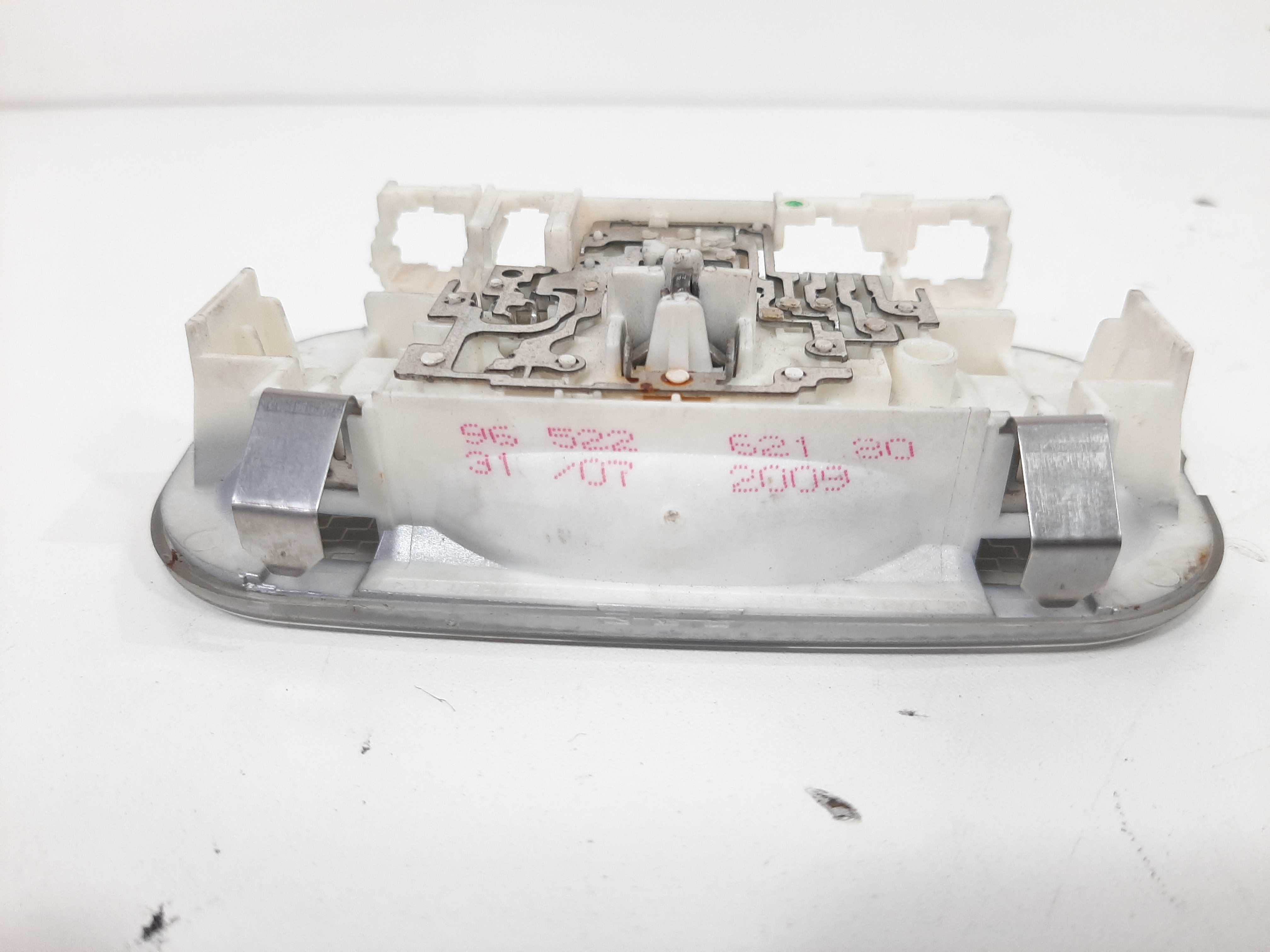 Luz Cortesia Traseira Citroen C4 Hatch 2006 2007 2008 A 2013 3