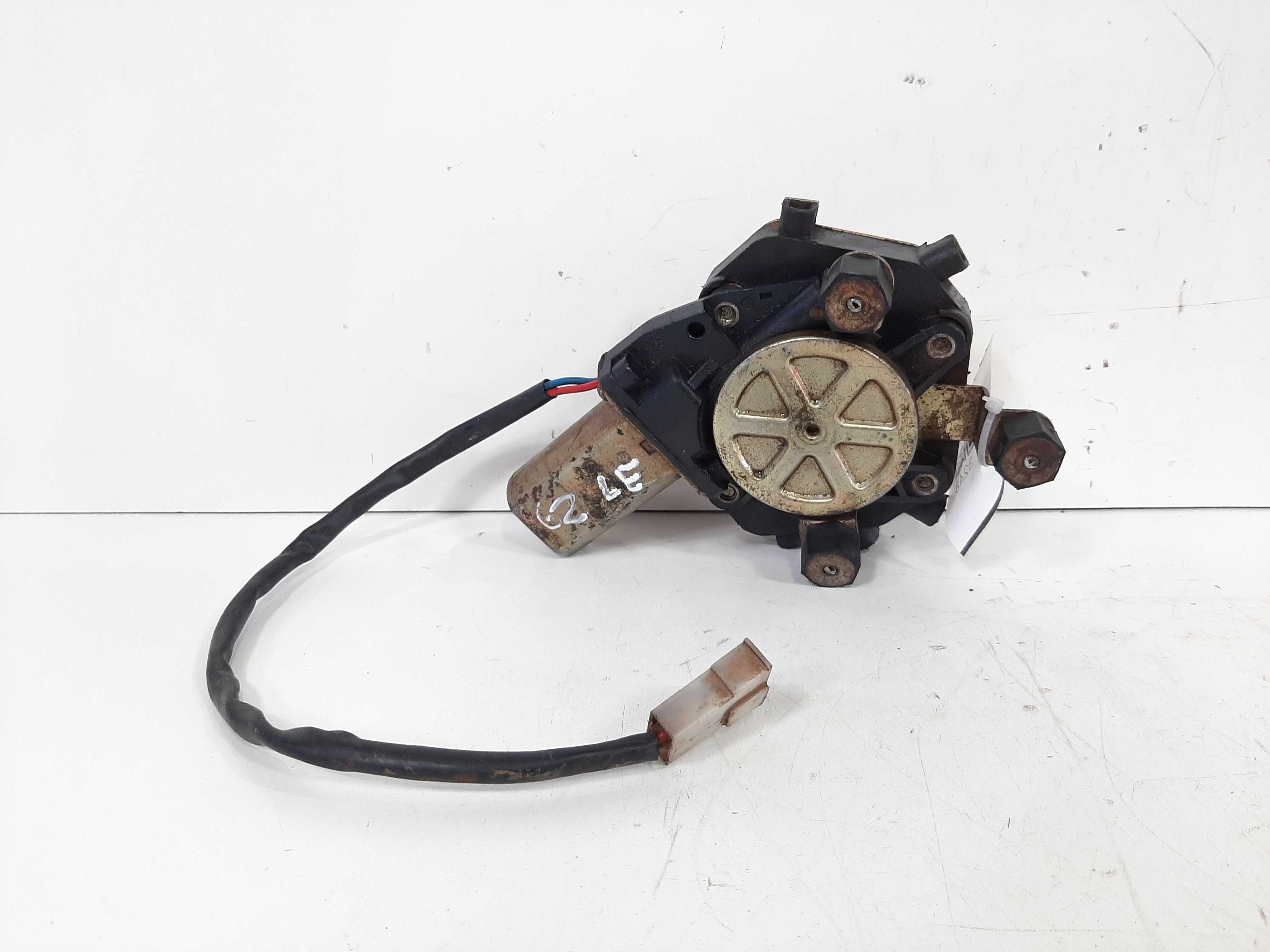 Motor Maquina Vidro Esquerdo Gol Saveiro G2 1998 1999 A 2005 1