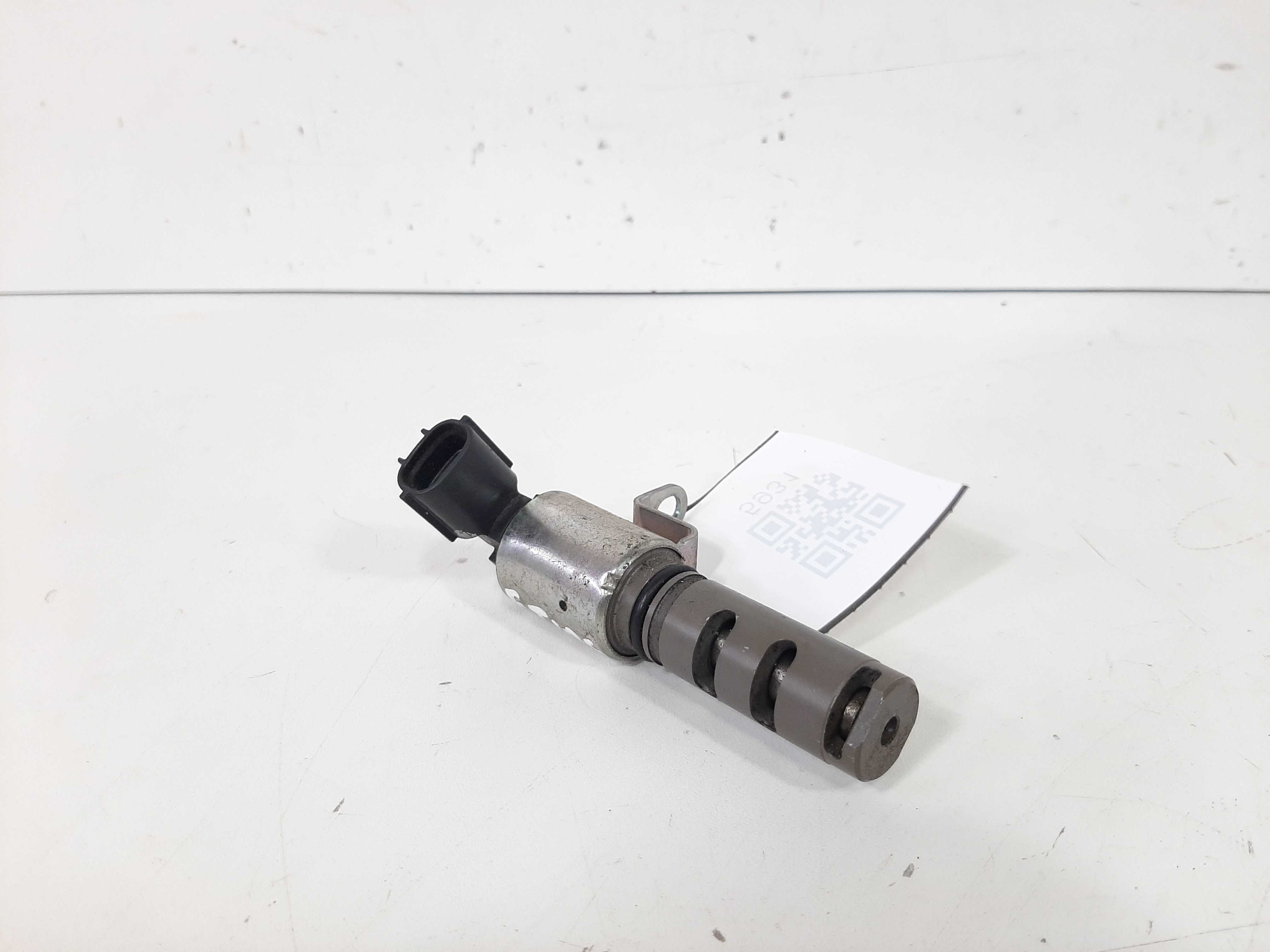 Válvula Solenoide Toyota Etios Hb 1.5 2014 2015 2016 2017 5