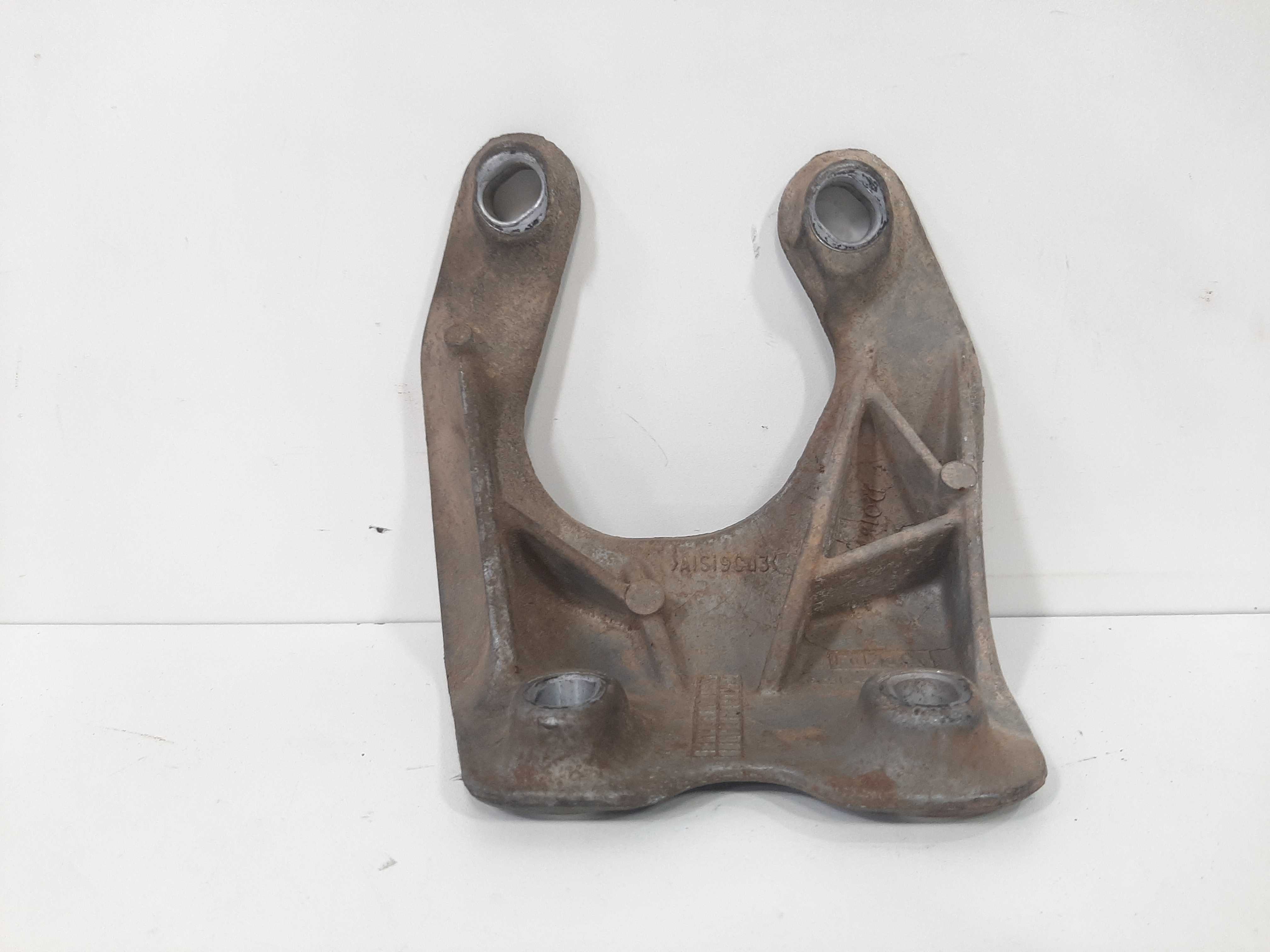 Suporte Diferencial Land Rover Freelander 2 2008 2009 A 2012 8