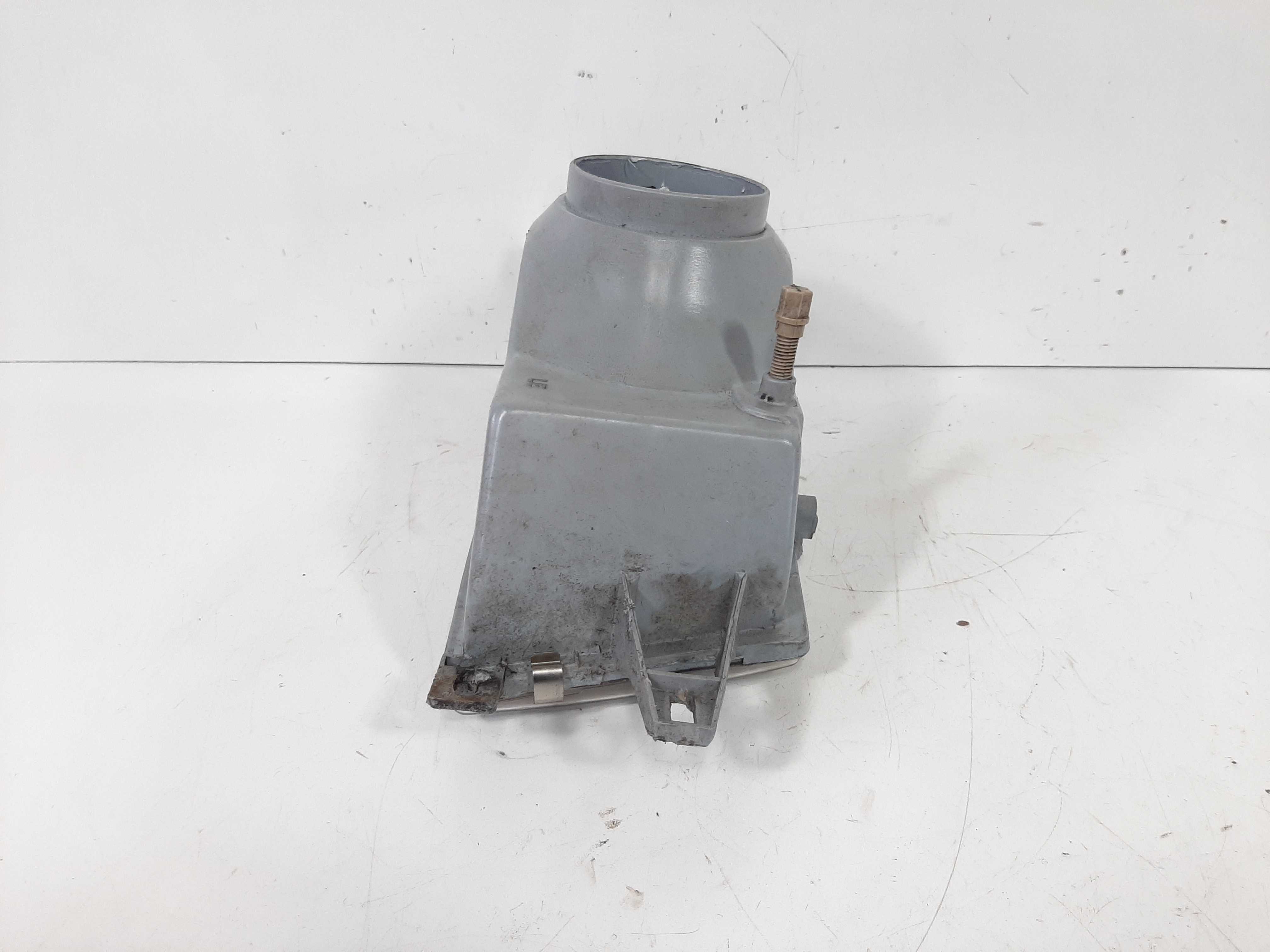 Farol Esquerdo Fiat Fiorino Paralelo 1995 1996 1997 A 1999 6