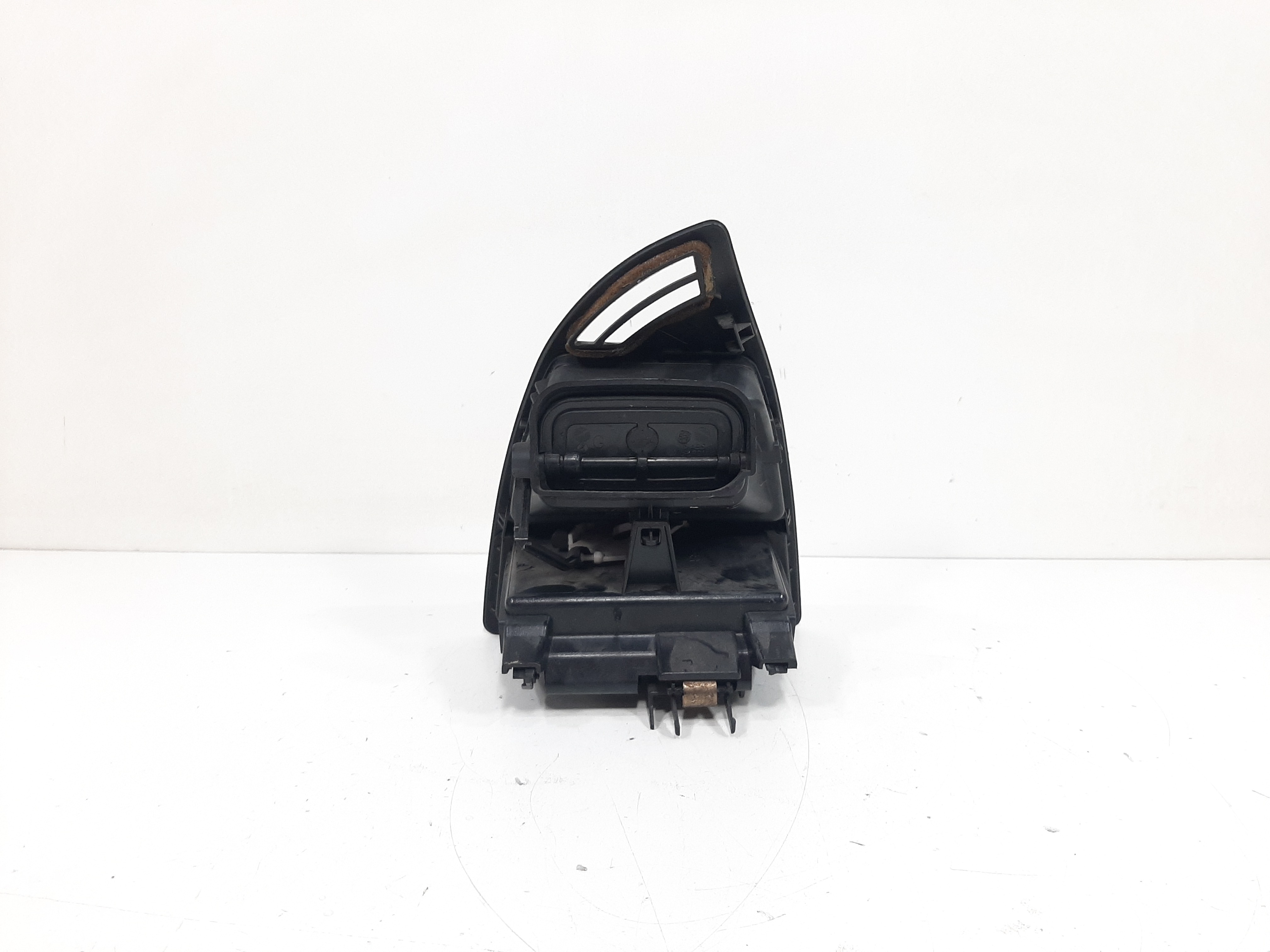 Difusor Ar Dianteiro Esquerdo Citroen C4 2007 2008 A 2013 3