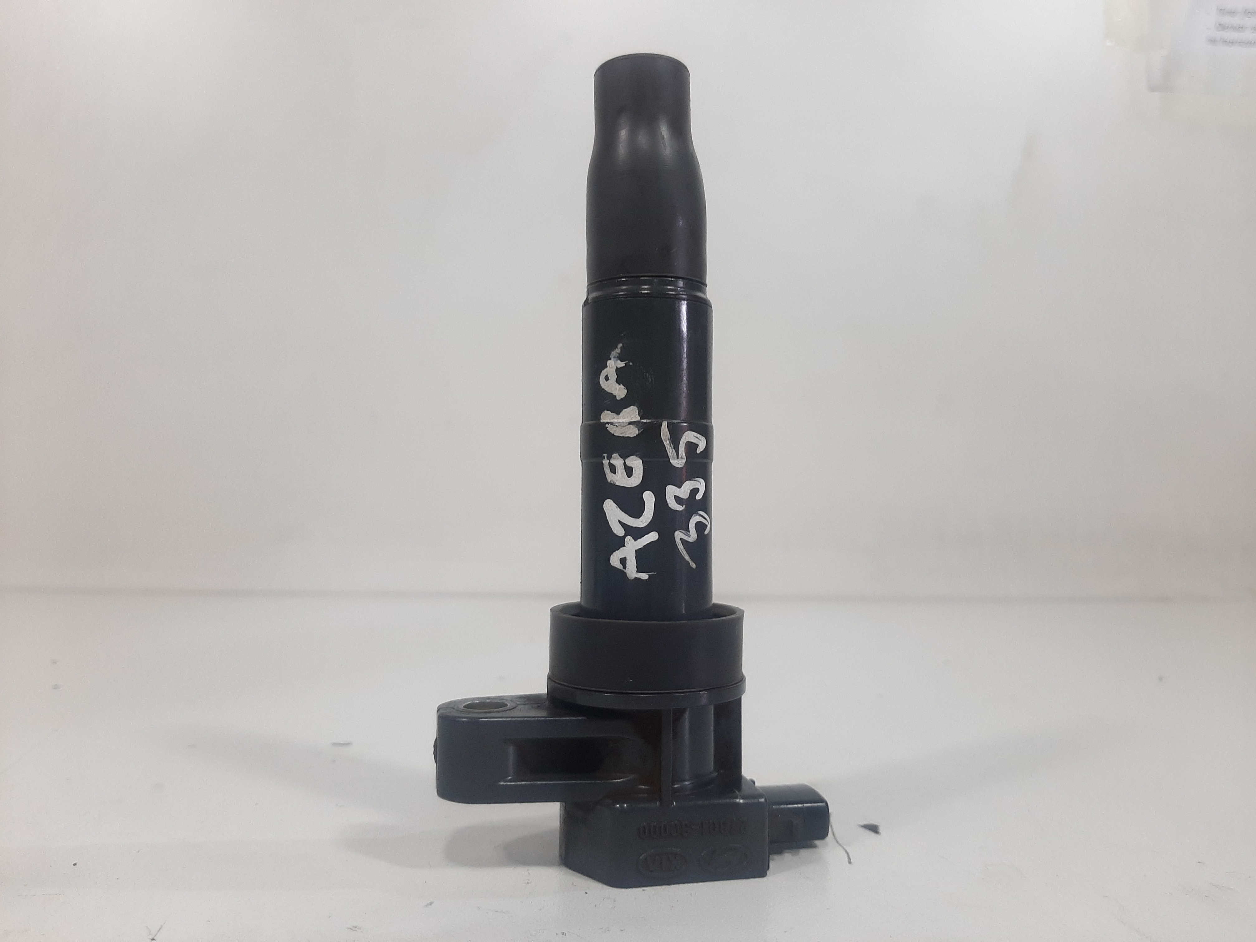 Bobina Ignição Hyundai Azera 3.3 2007 2008 2009 2010 2011 6