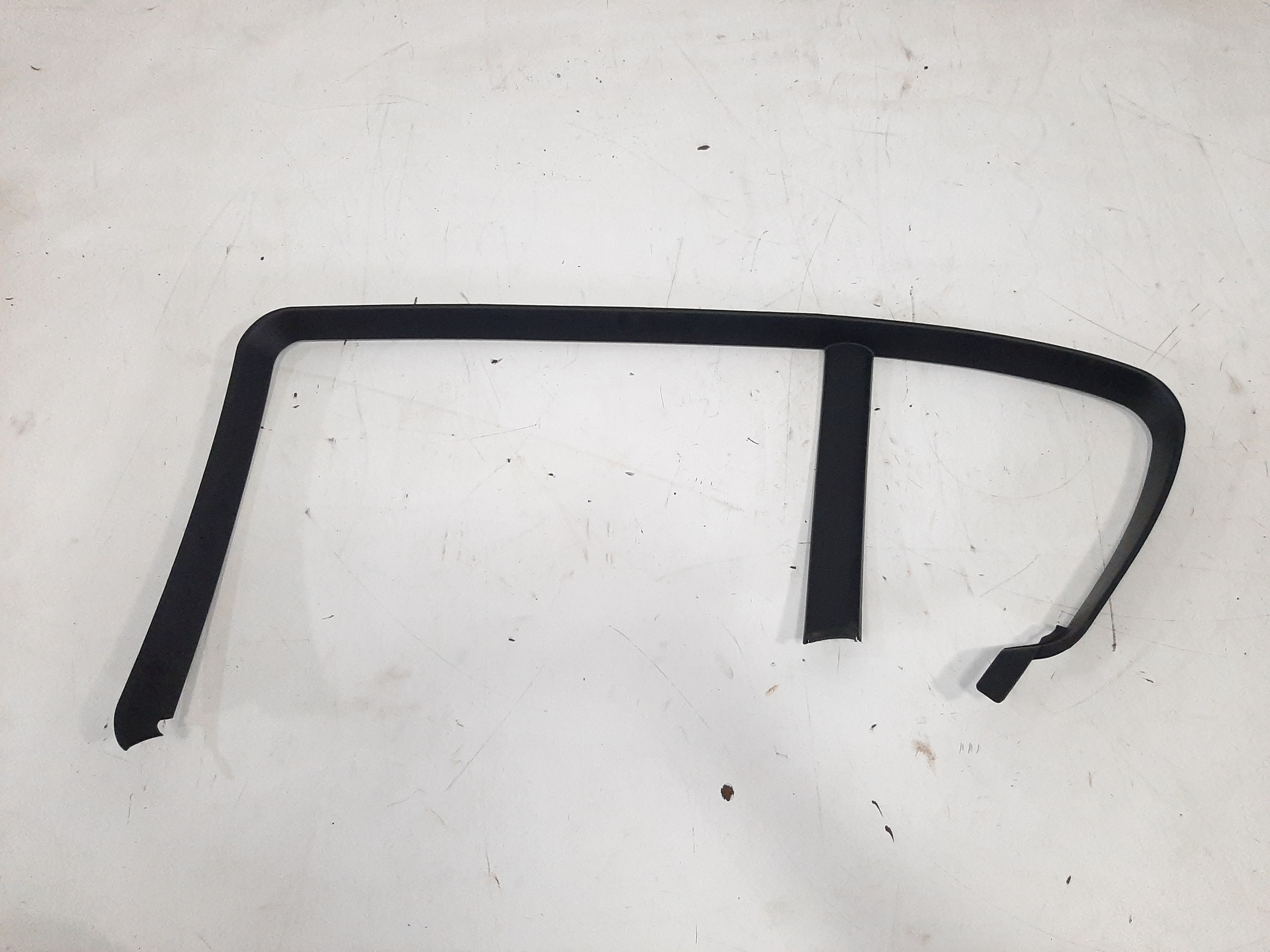 Guarnição Porta Traseira Direita Bmw 118i 120i 2006 A 2012 2