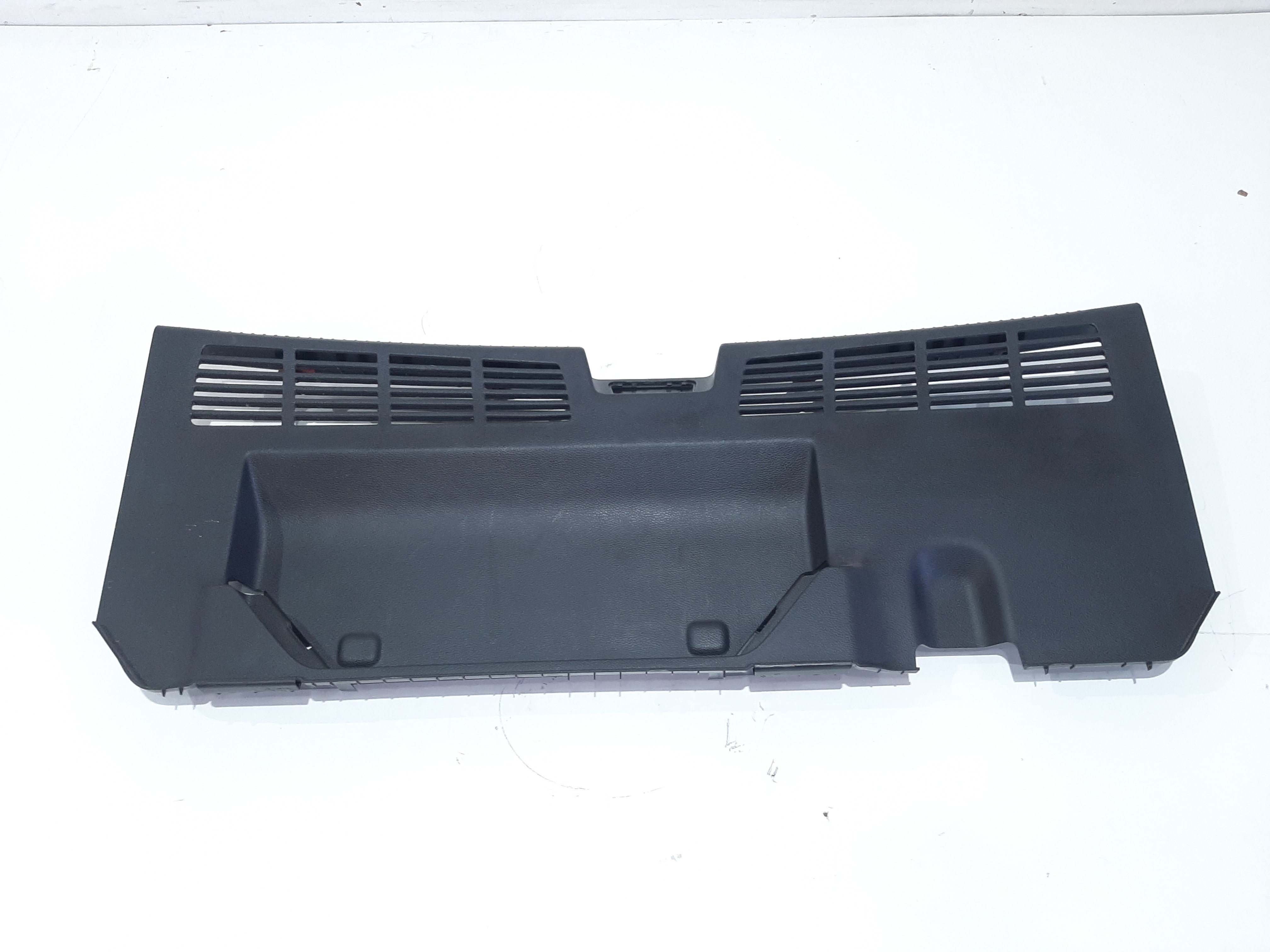Acabamento Interno Porta Malas Gm Cruze Hatch 2017 A 2023 1