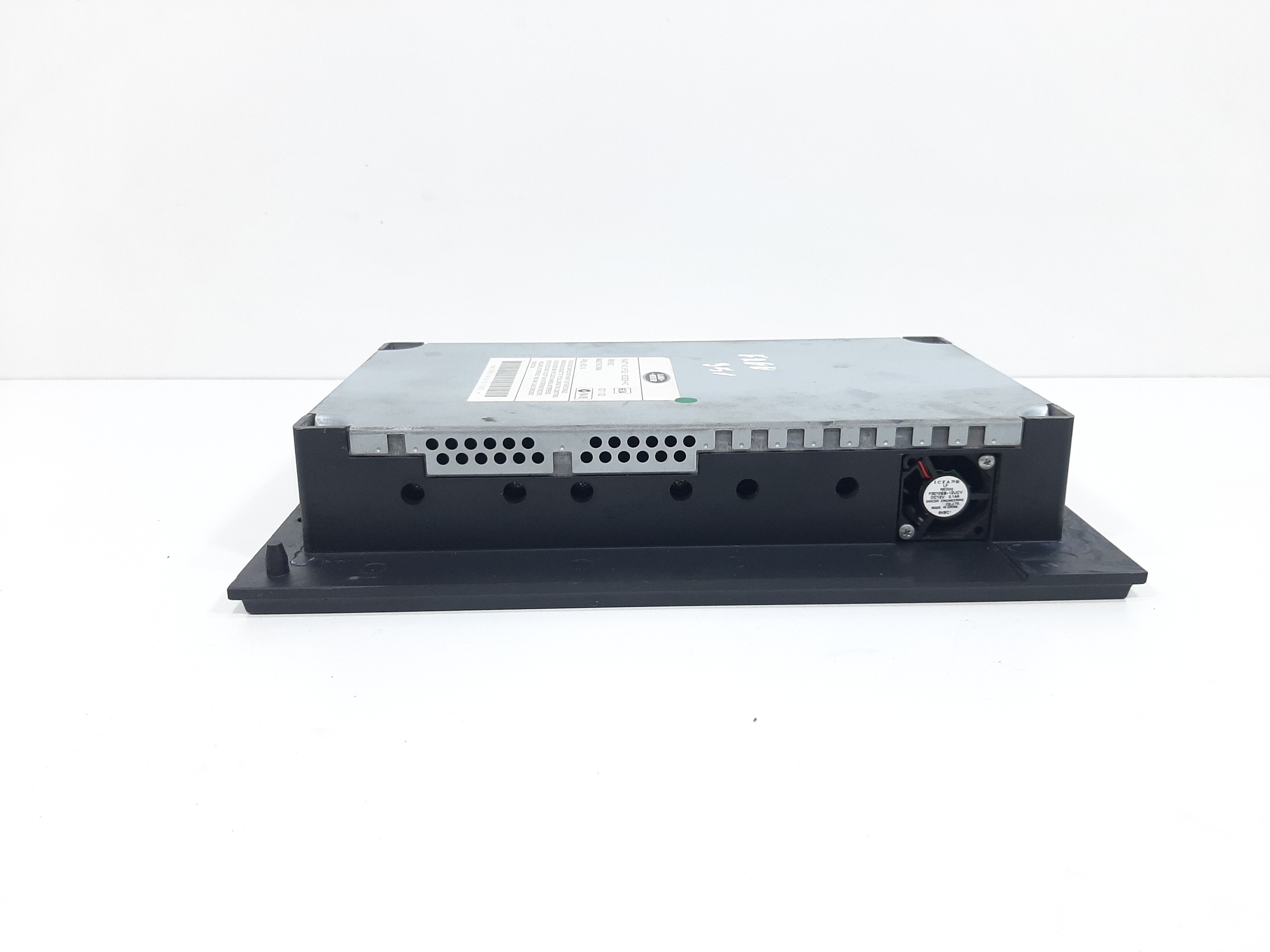 Módulo Som Land Rover Freelander 2 2007 A 2012 6h5218c808ac 8