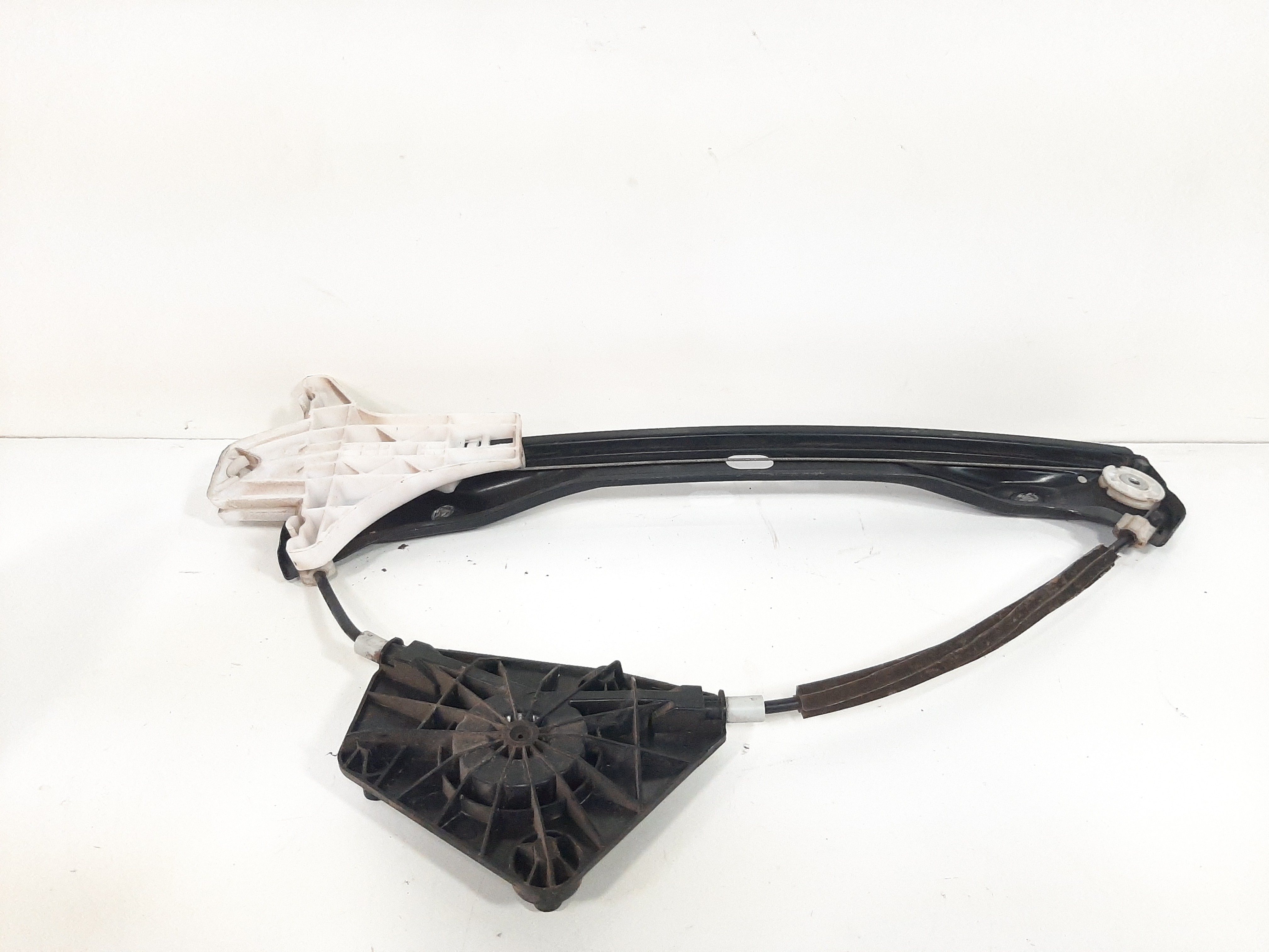 Máquina Vidro Traseira Esquerda Jetta 2012 2013 2014 A 2016 6