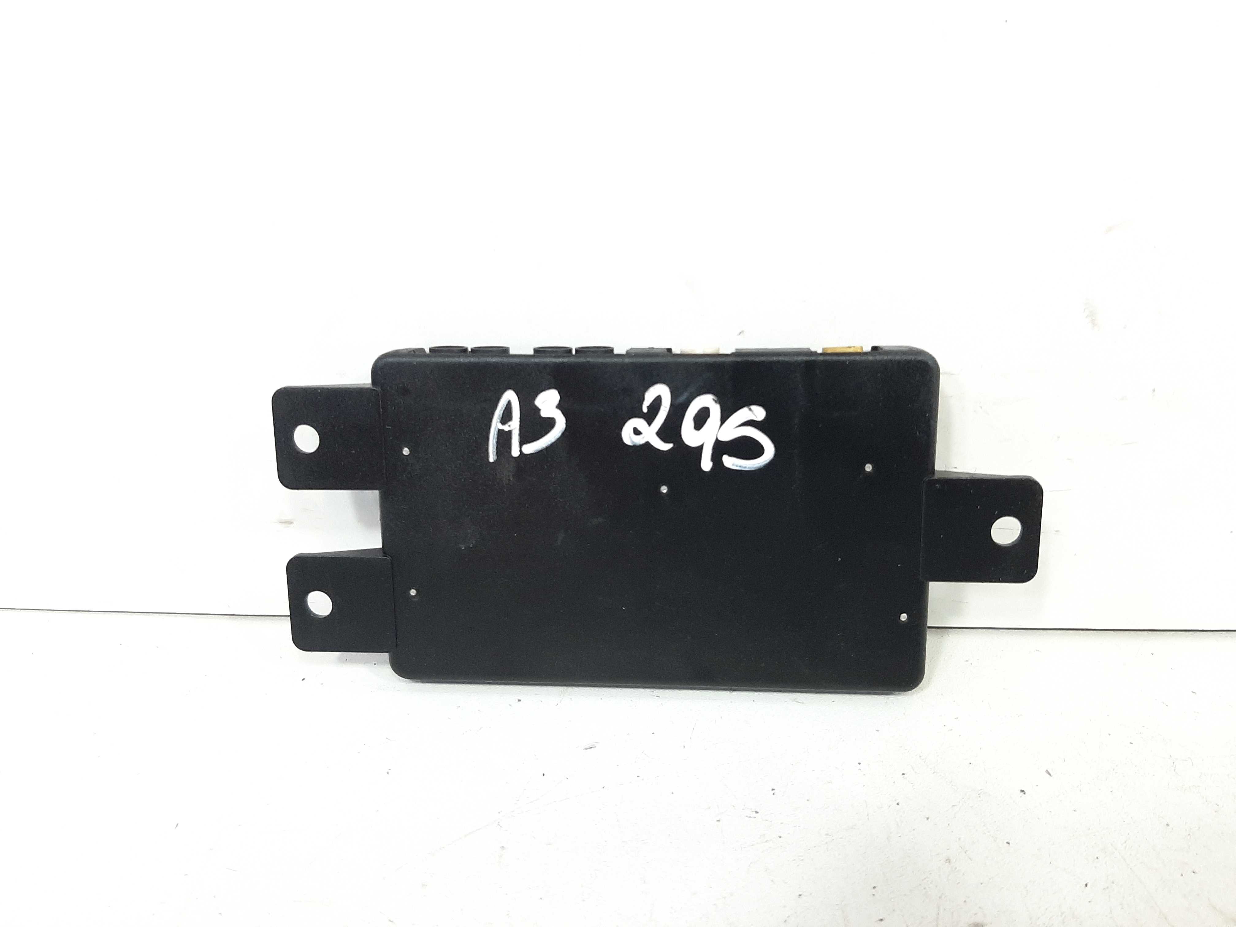 Modulo Antena Audi A3 A4 A6 Cód. 4do 035 530 C 7