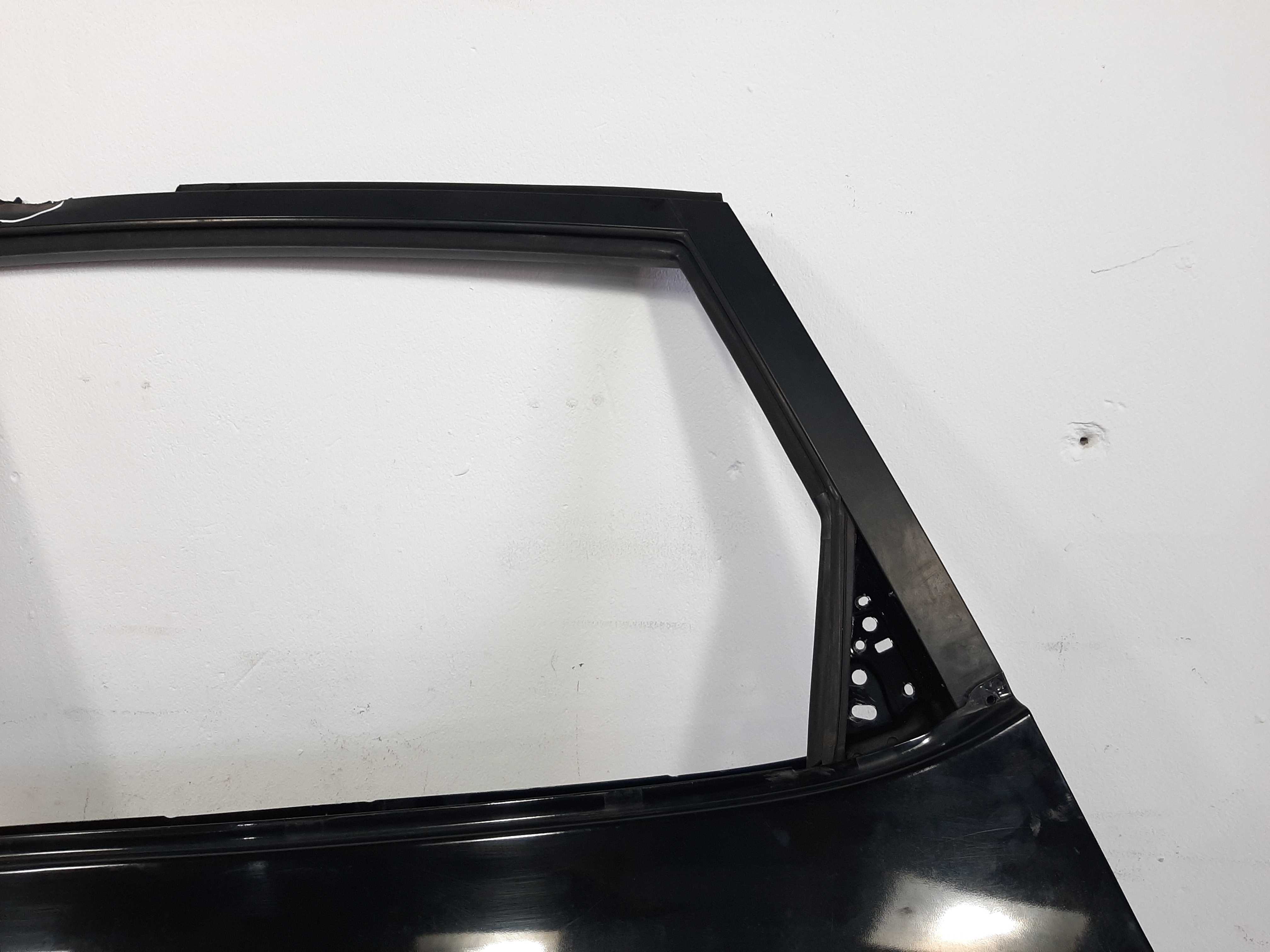 Porta Traseira Esquerda Hyundai I30 2009 A 2012 C/detalhes 6