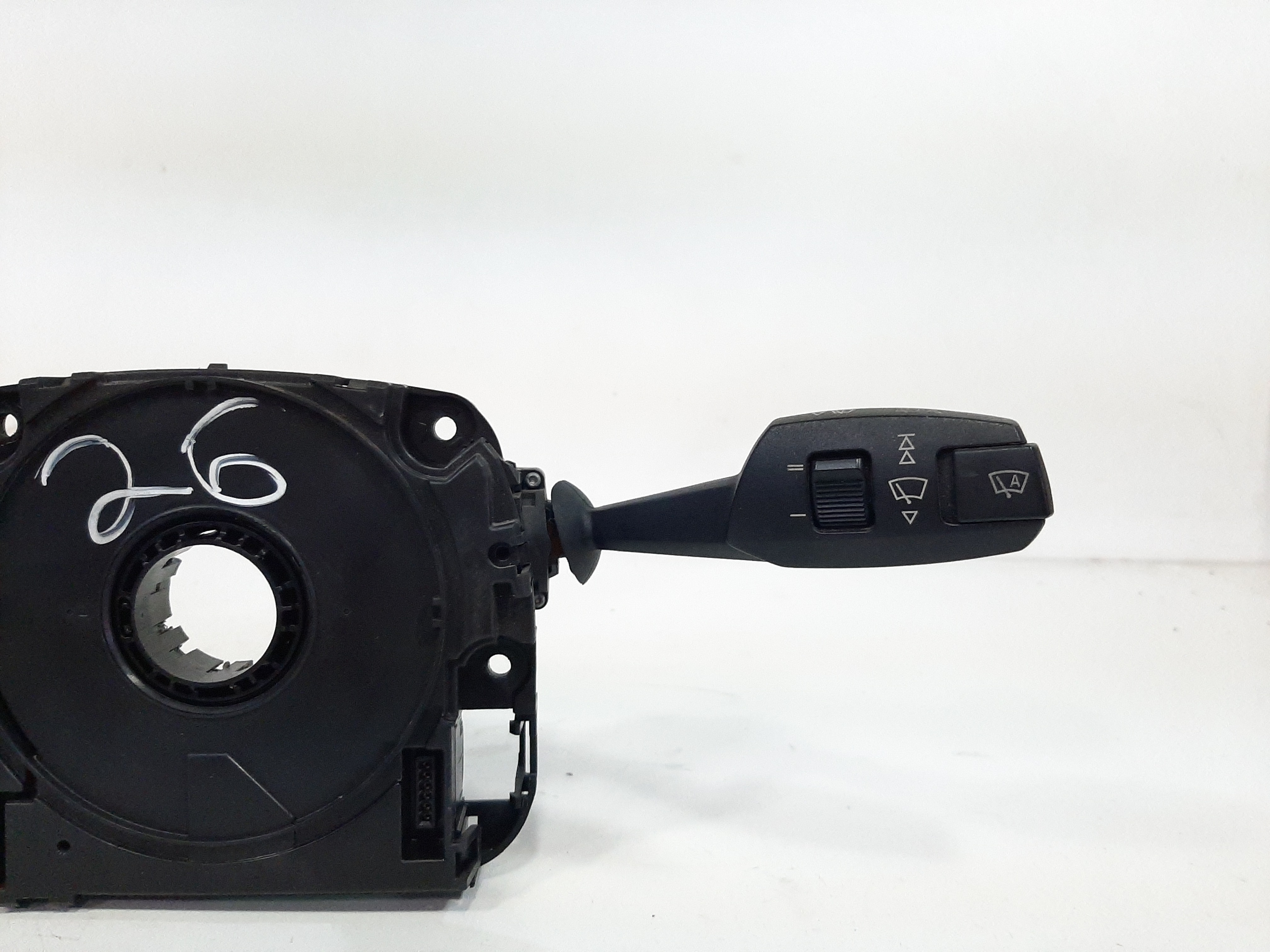 Chave Seta Limpador Cruise Control Bmw 120i 320i X1 06 A 12 6