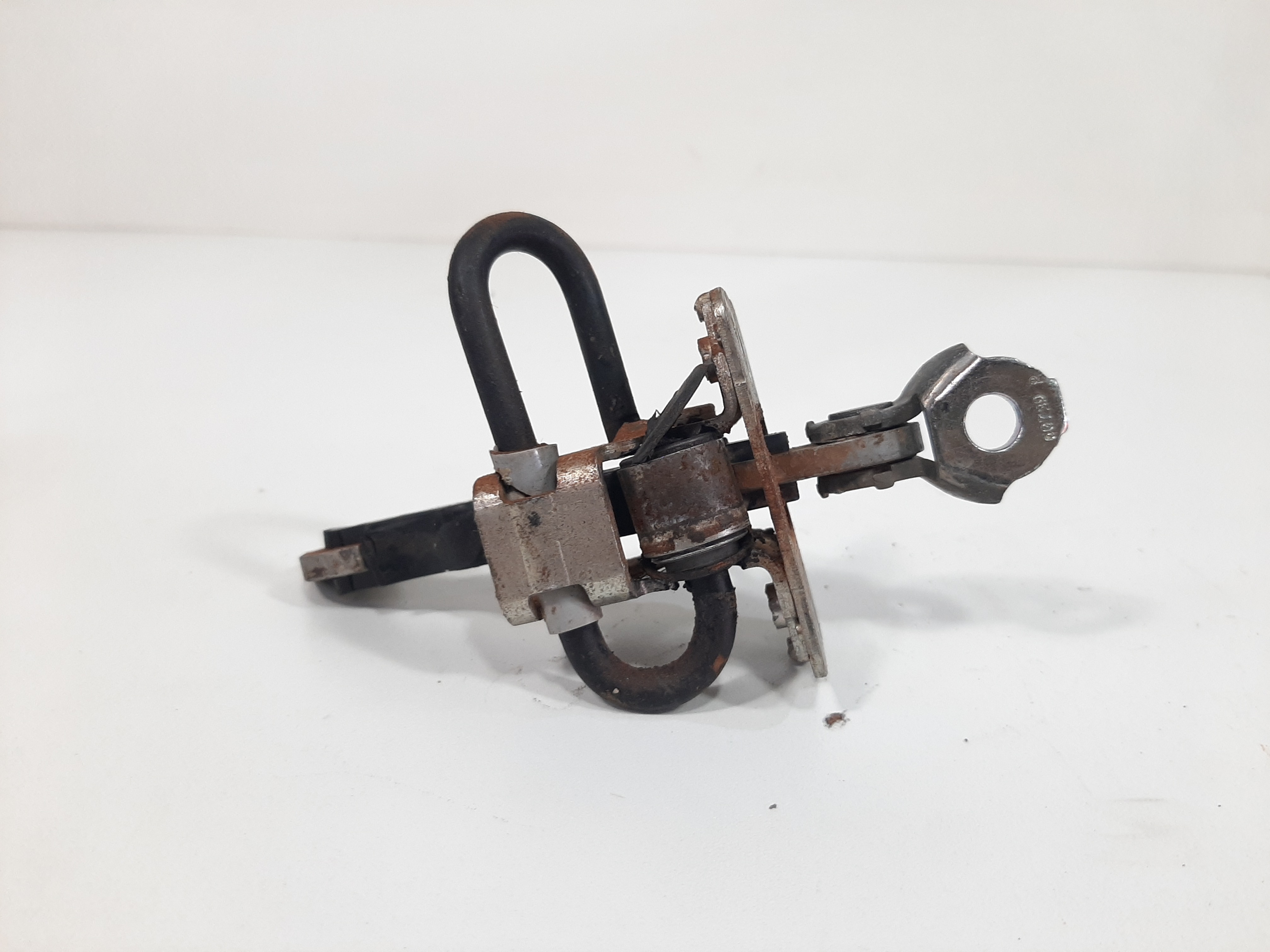Limitador Porta Dianteira Direita Fiat Punto 2008 A 2012 3
