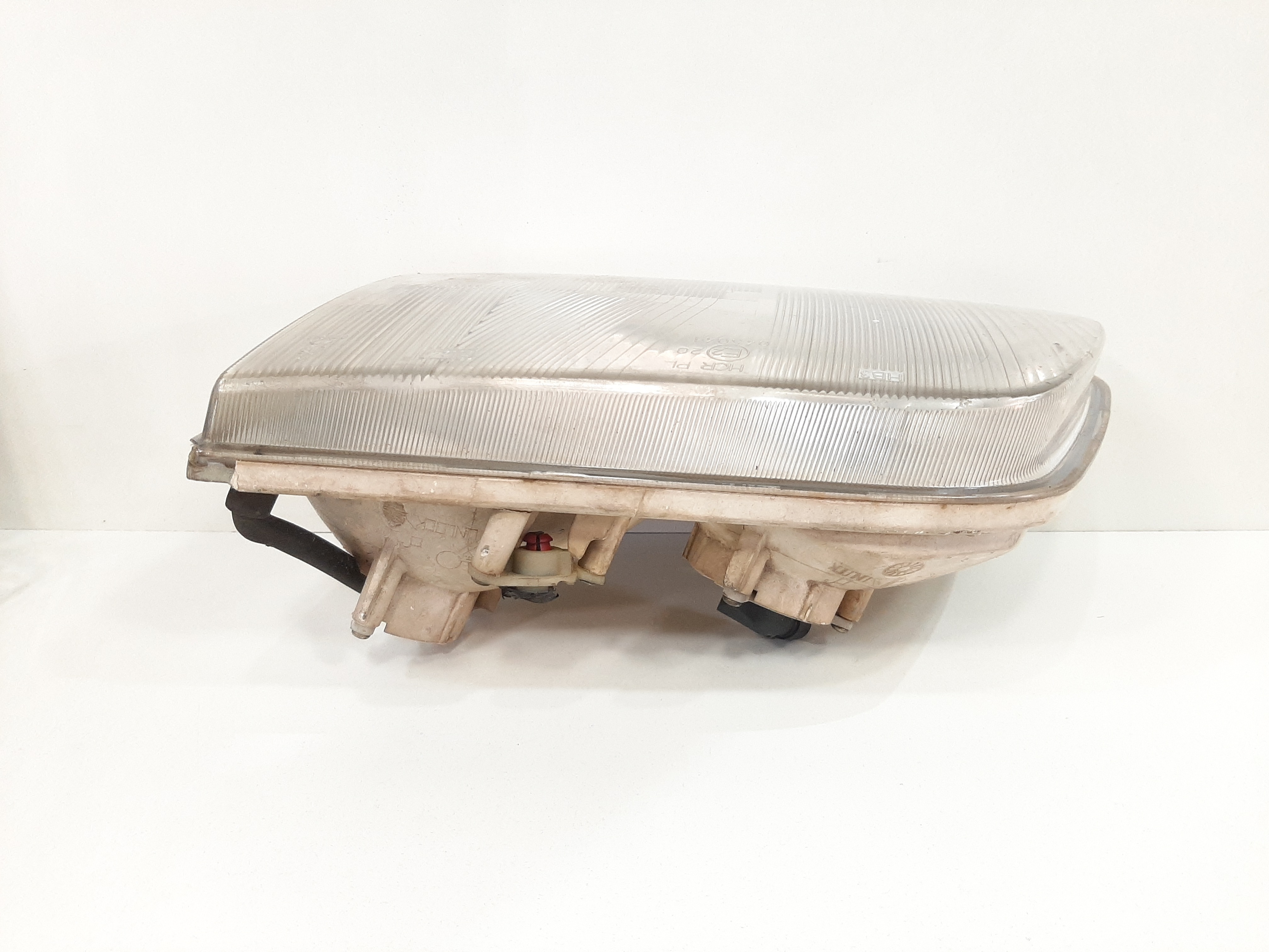 Farol Dianteiro Esquerdo Gm Blazer S10 1995 A 2000 93258149 2