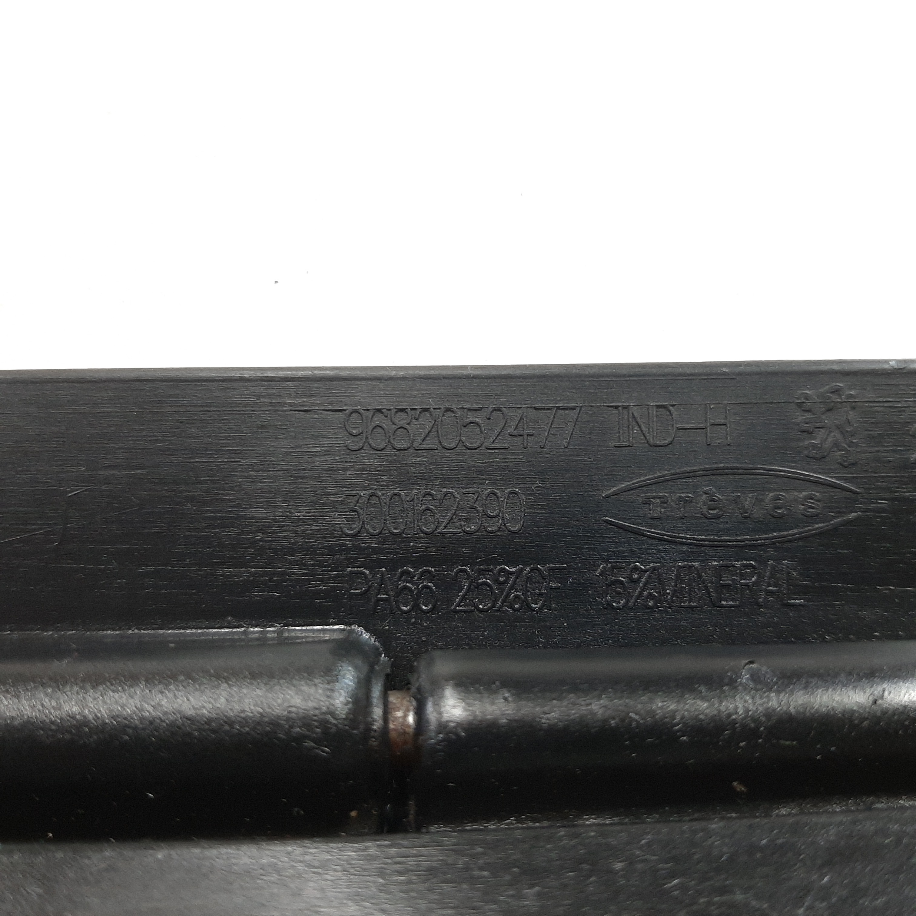 Tampa Central Assoalho Citroen C4 Picasso 2009 2010 A 2014 8