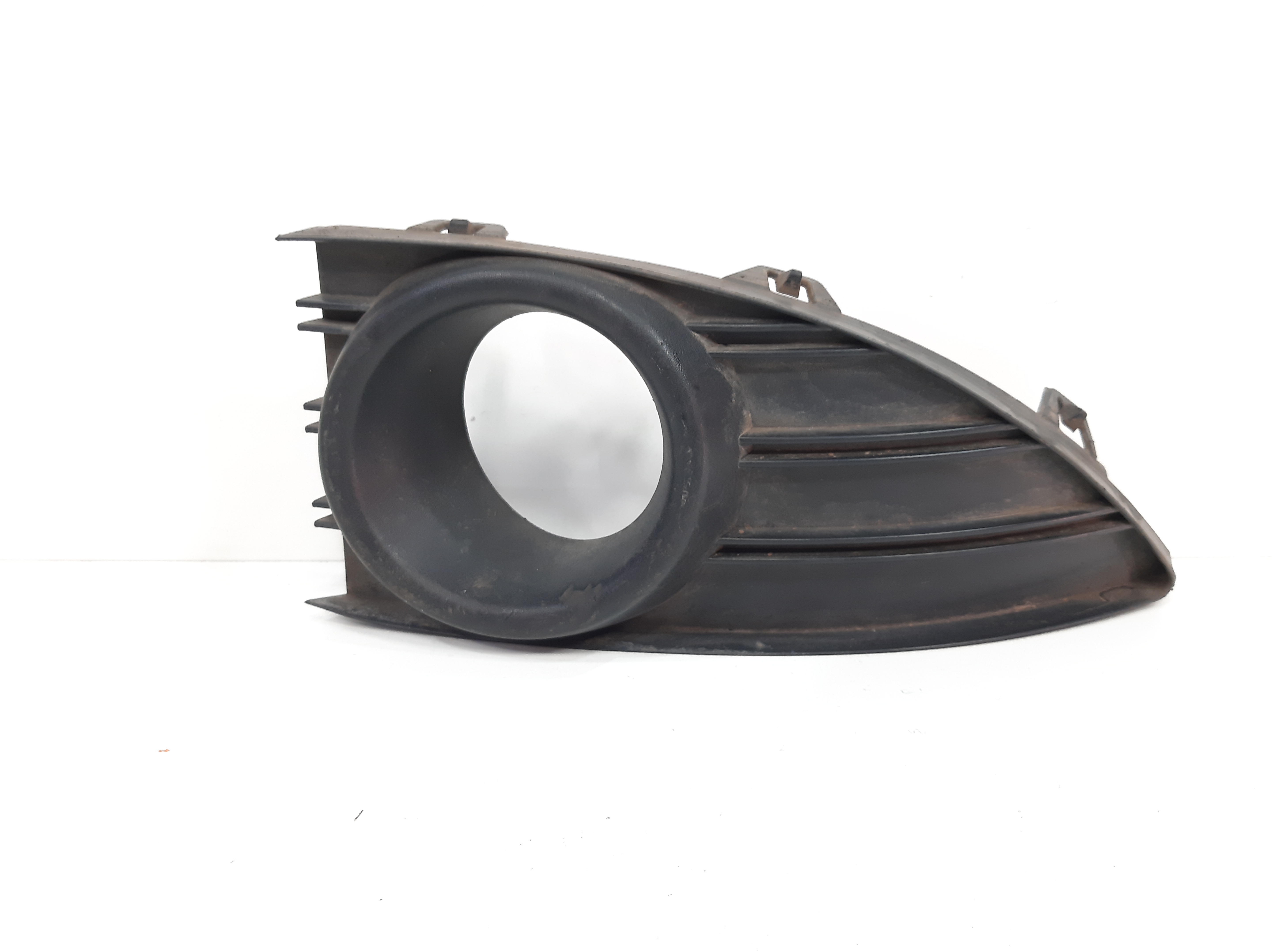 Moldura Farol Milha Dianteiro Direito Fluence 2010 A 2018 1
