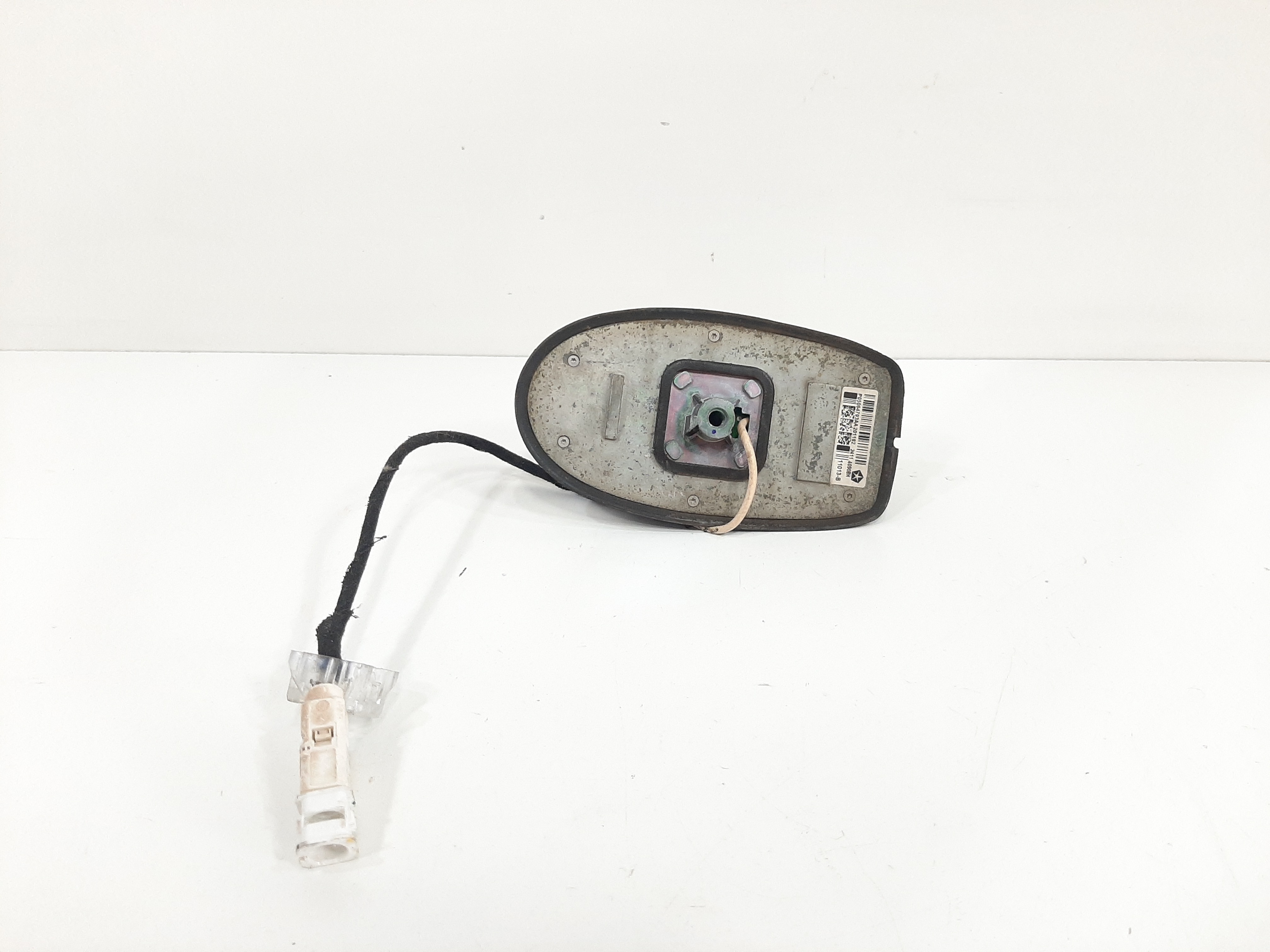 Base Antena Rádio Fiat Freemont 2012 A 2016 Dodge Journey 2