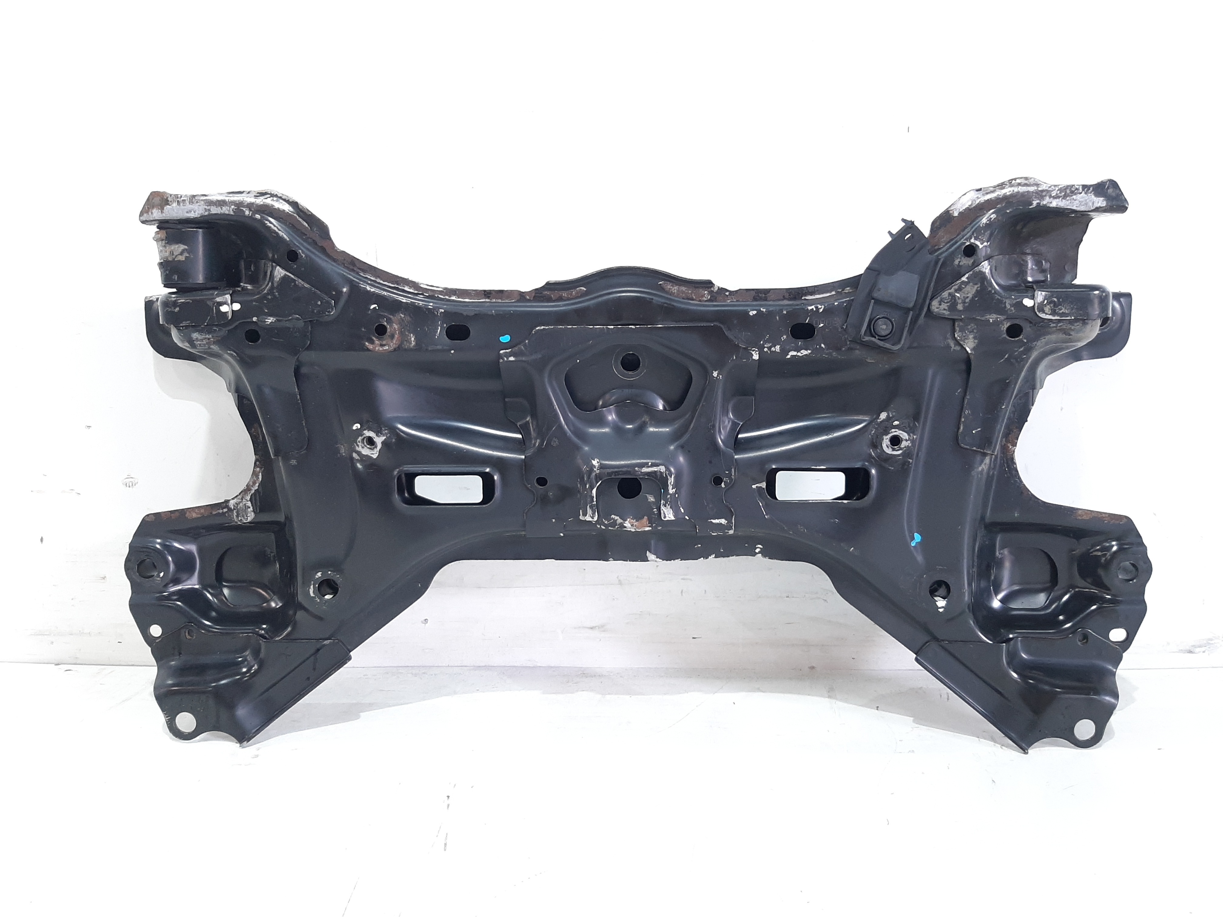 Agregado Suspensão Dianteiro Honda Fit 1.4 Aut. 2009 A 2014 4
