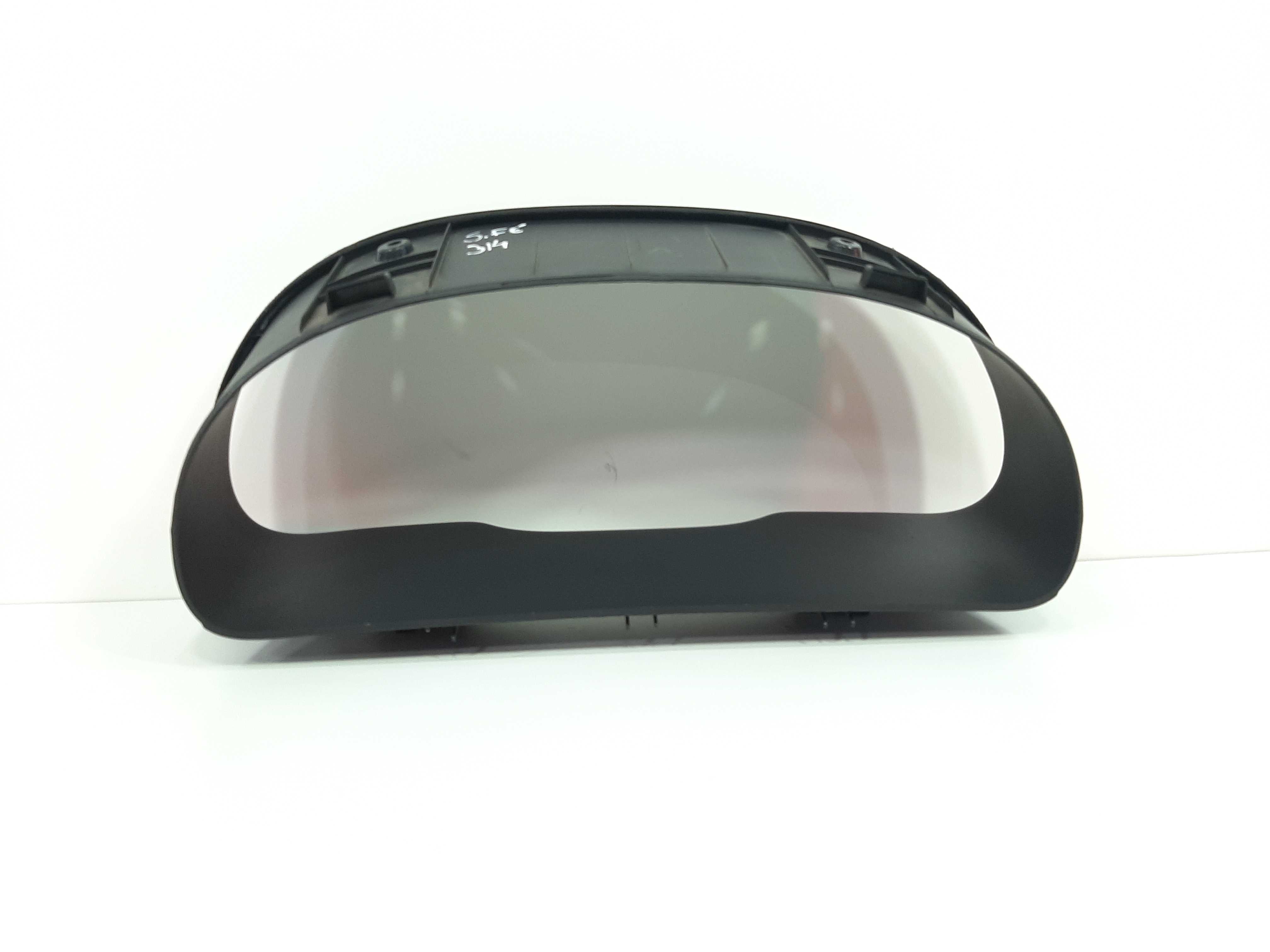 Moldura Painel Instrumentos Hyundai Santa Fe 2007 A 2012 2