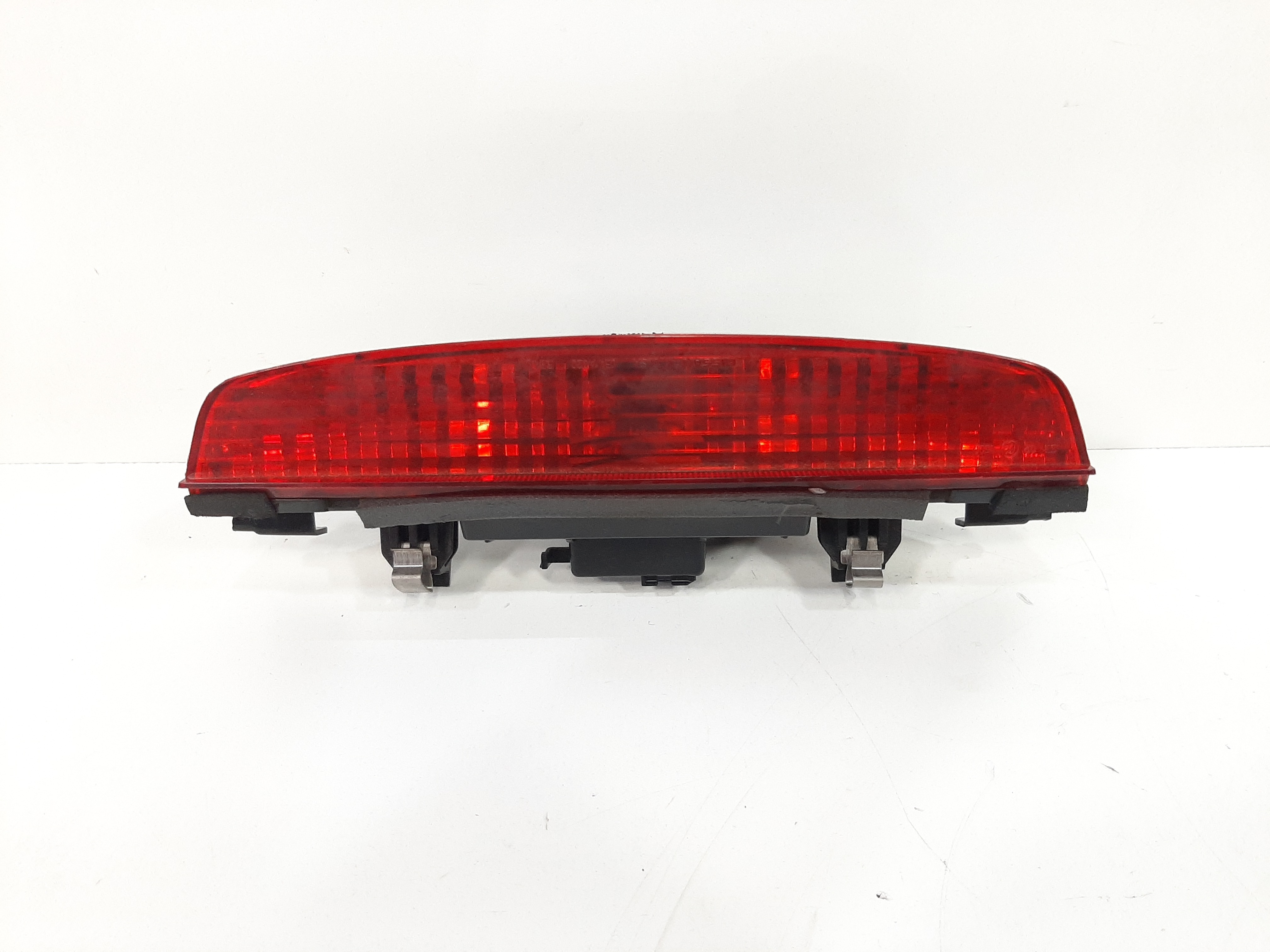 Luz Brake Light Tampa Traseira Nissan Livina 2009 A 2014 4