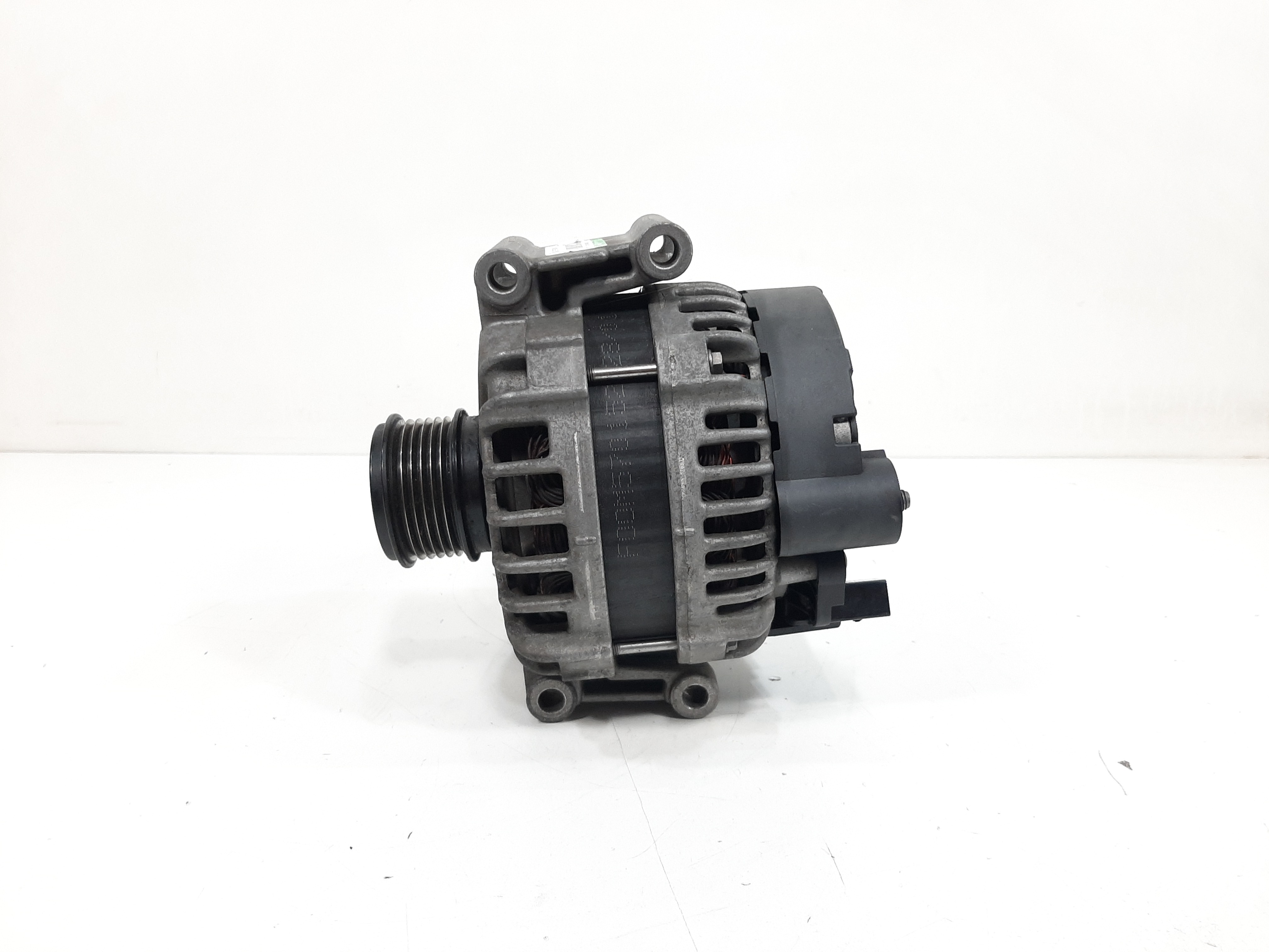 Alternador Audi A4 A5 Q5 1.8 2.0 Tfsi 06h903018j