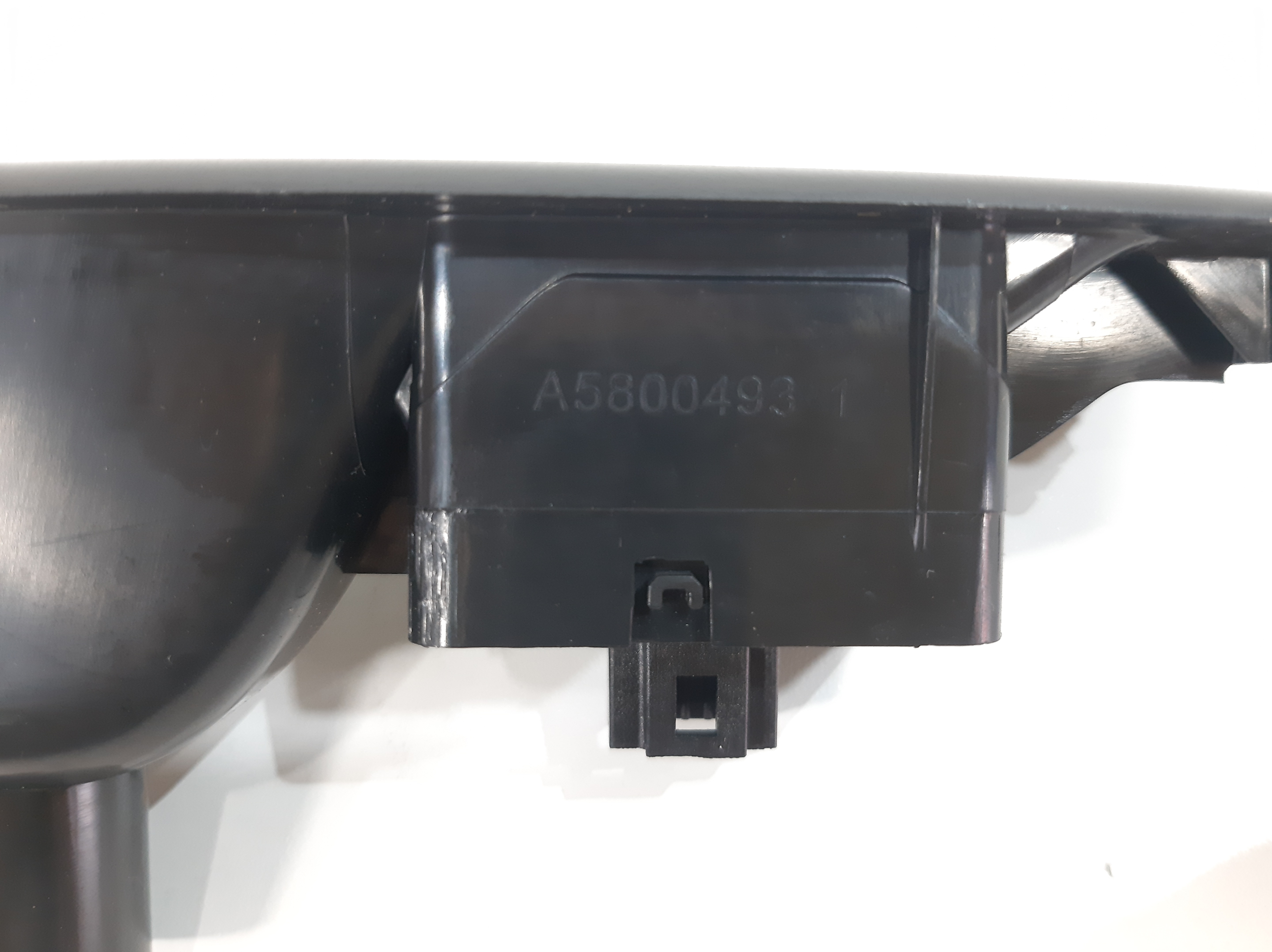 Botão Vidro Elétrico Traseiro Esquerdo Fluence 2010 A 2018 8