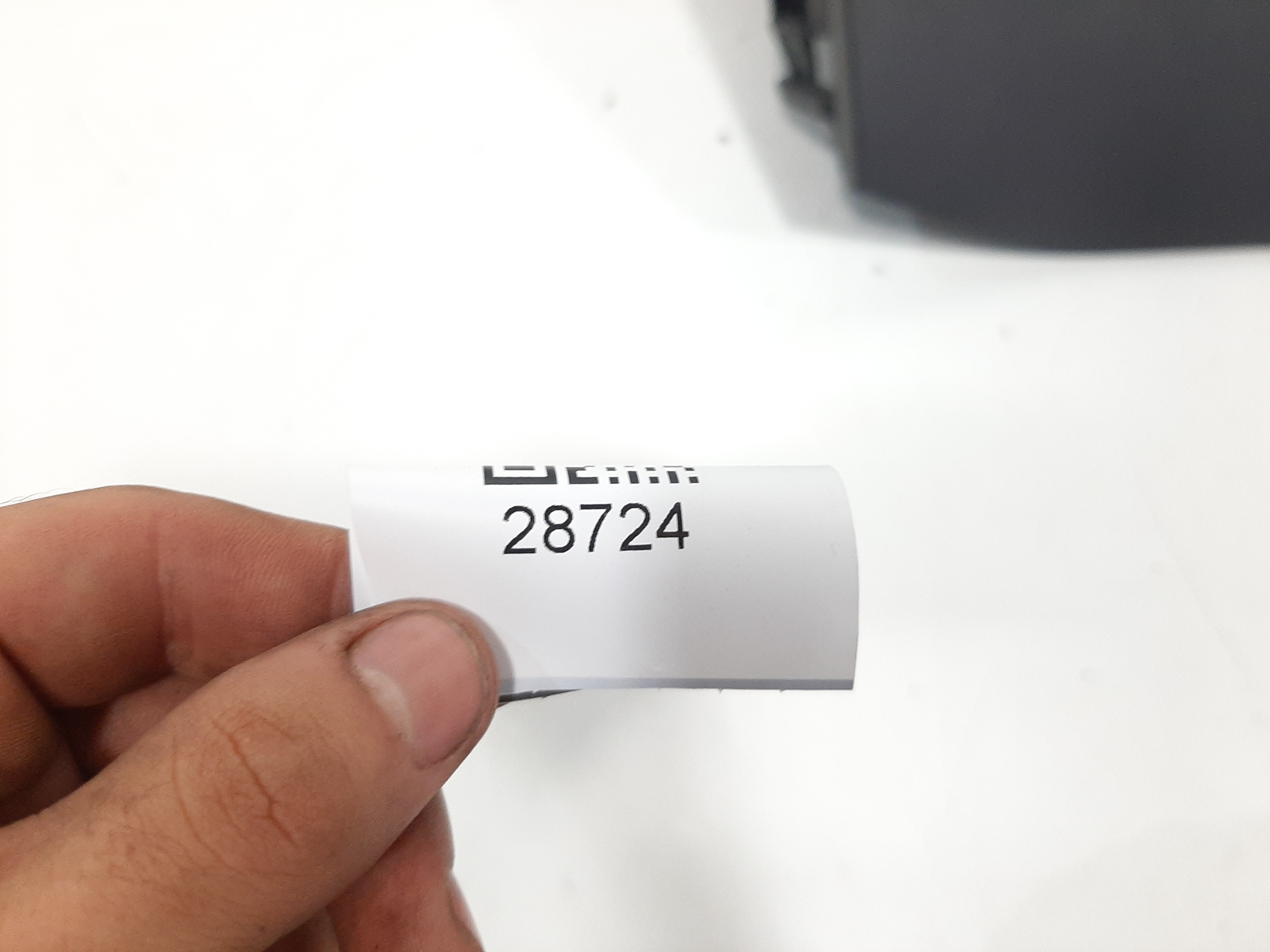Porta Luvas Ford Focus 2014 2015 2016 2017 2018 Bm51a06044 8