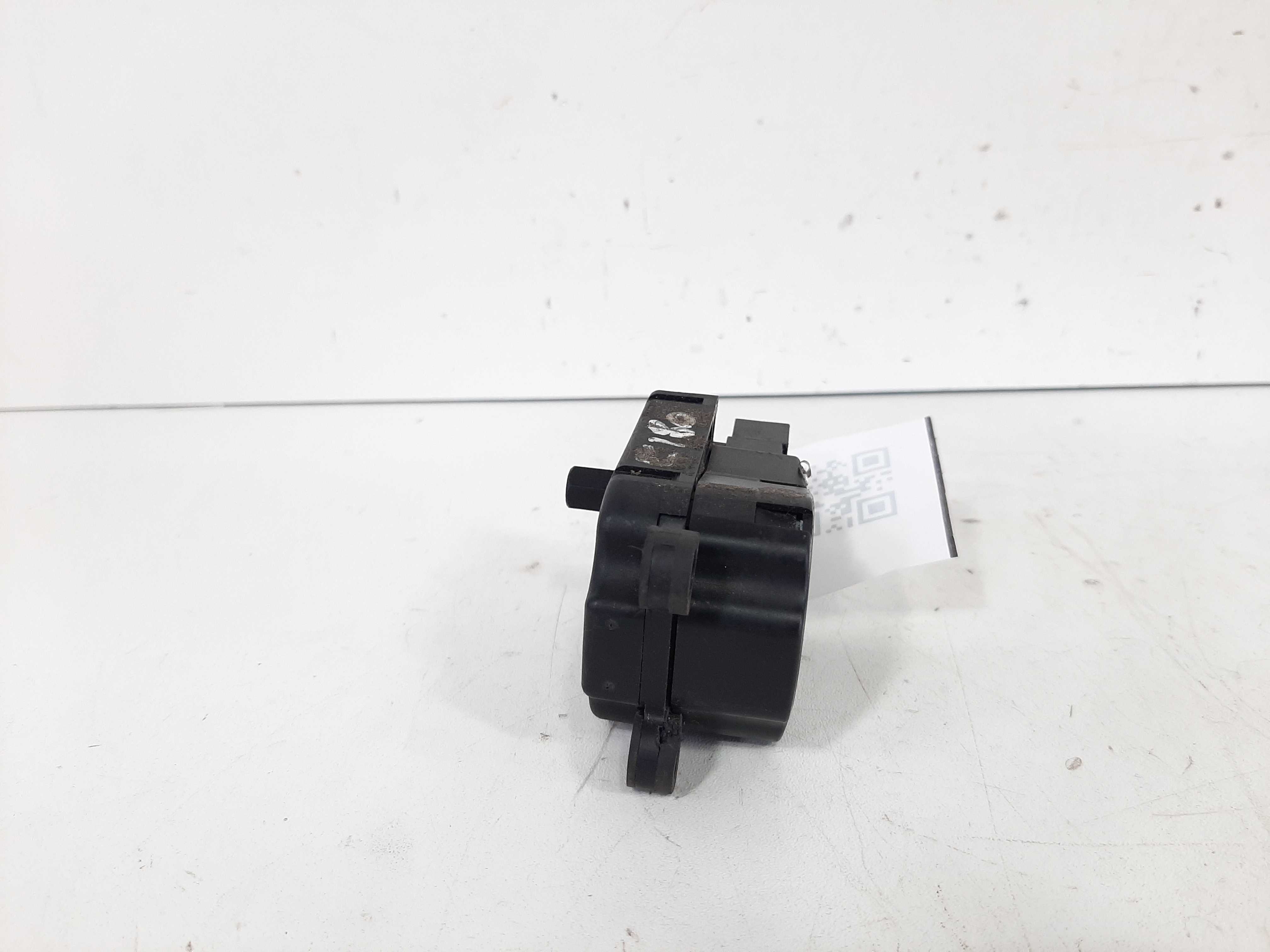 Motor Atuador Caixa Ar Mercedes C180 2001 2002 2003 A 2005 2