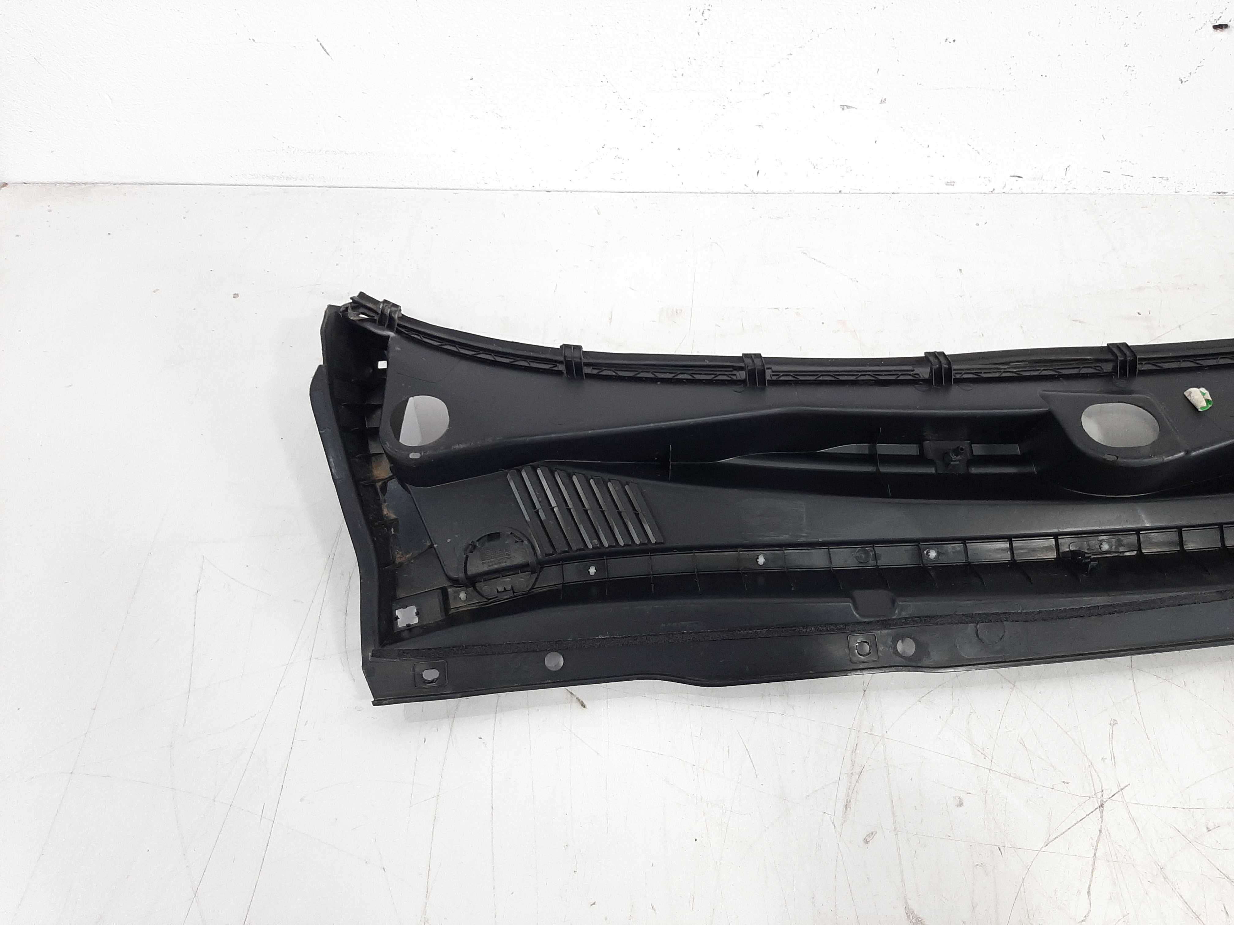 Grade Churrasqueira Chery Tiggo 5x 2019 2020 2021 C/avaria 5