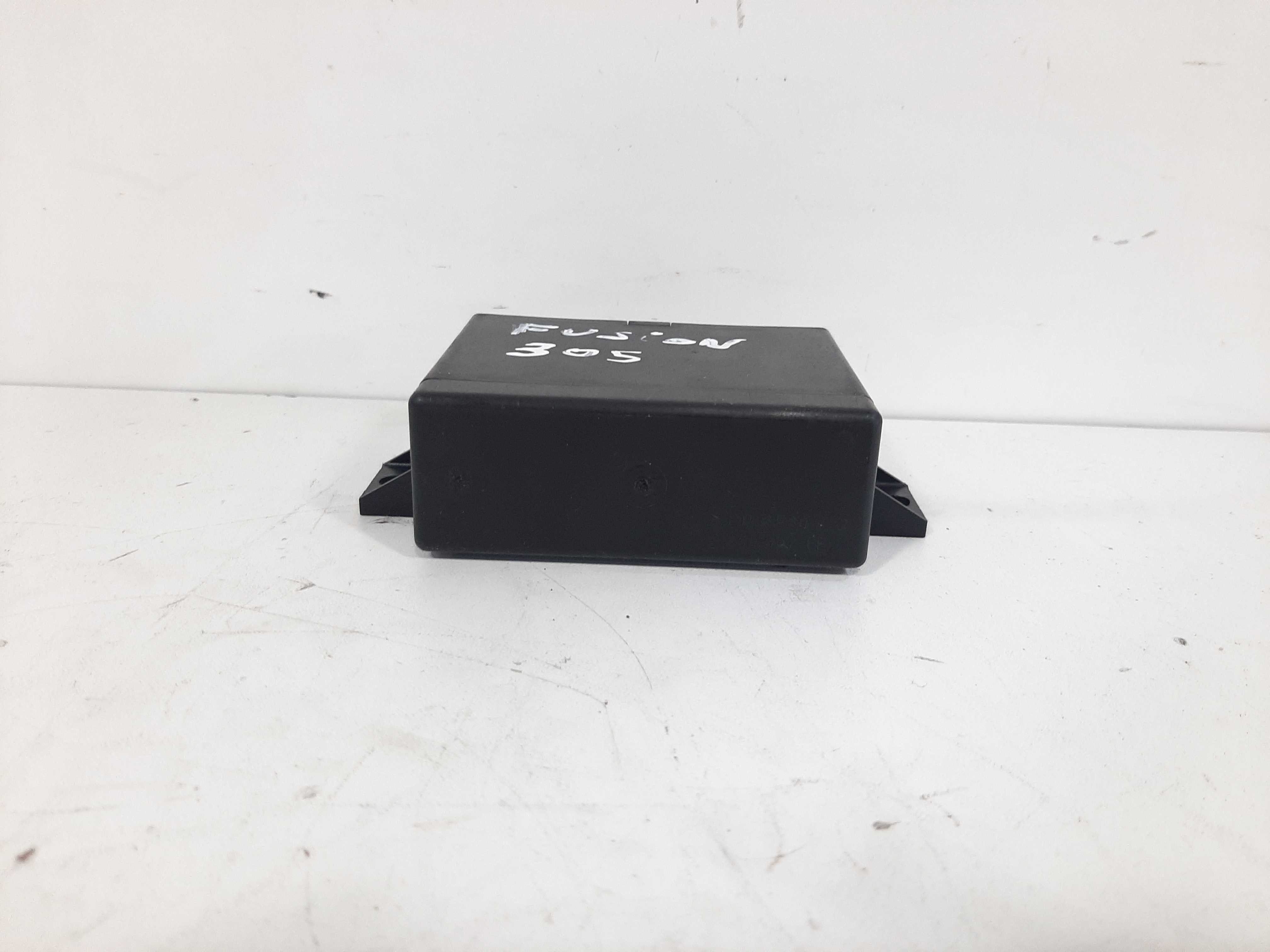 Modulo Central Alarme Ford Fusion 2.3 2006 2007 2008 2009 6