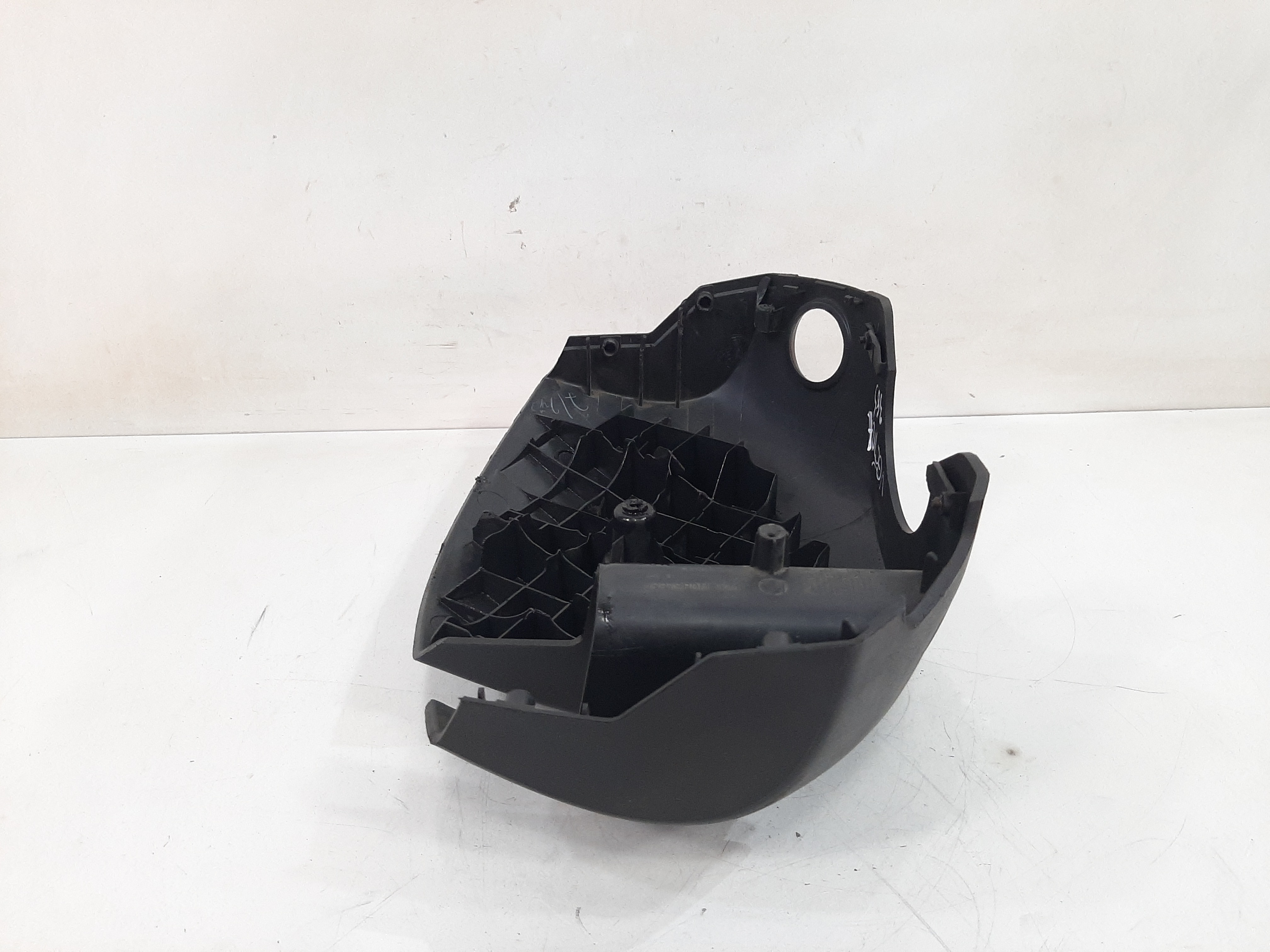 Moldura Coluna Direção Gm Vectra 2006 2007 2008 2009 A 2012